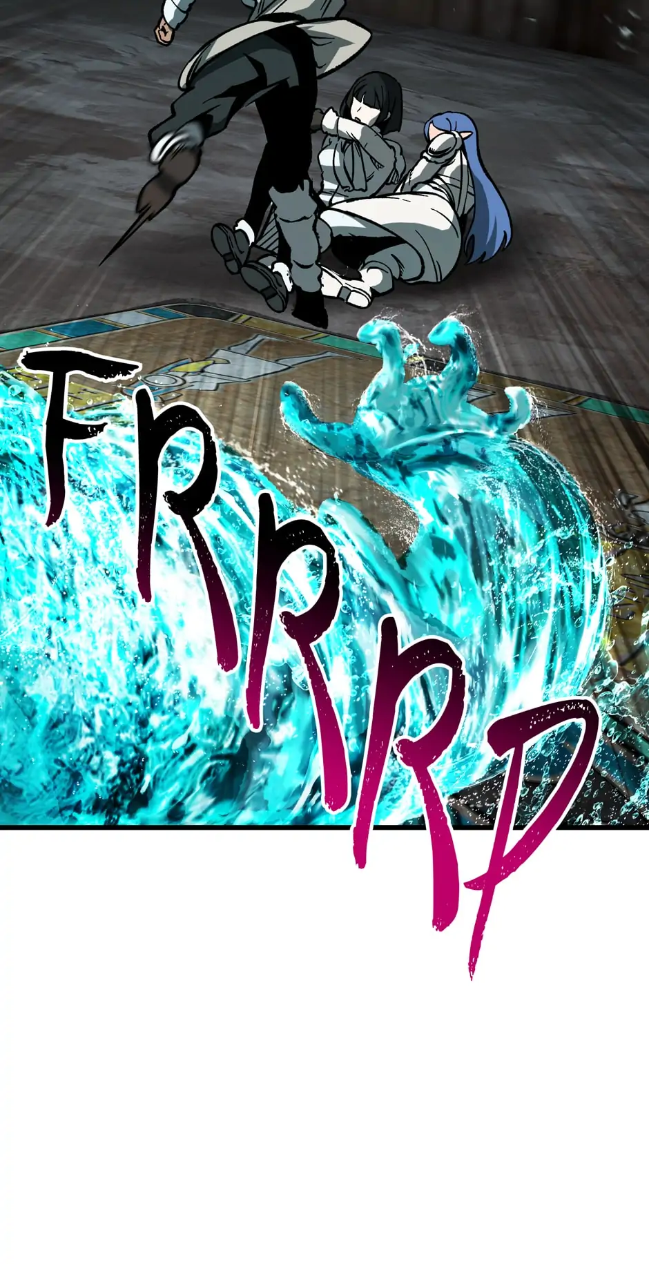 Read Latna Saga Survival of a Sword King EN Manga Online