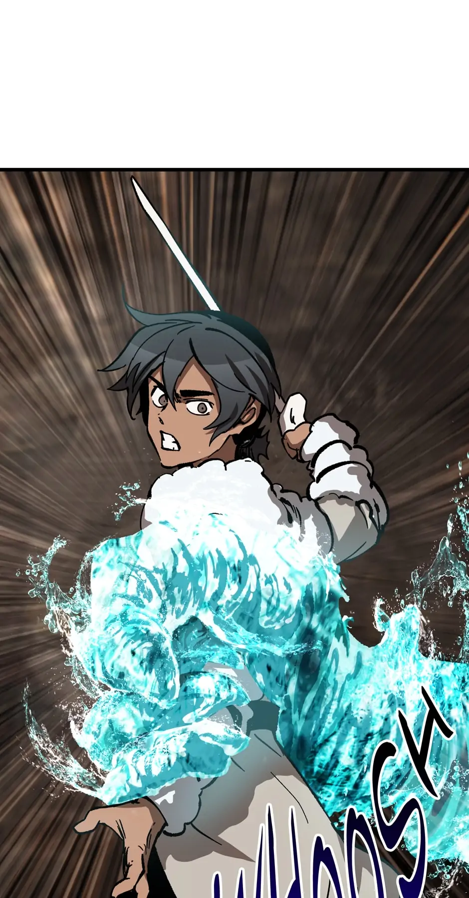 Read Latna Saga Survival of a Sword King EN Manga Online