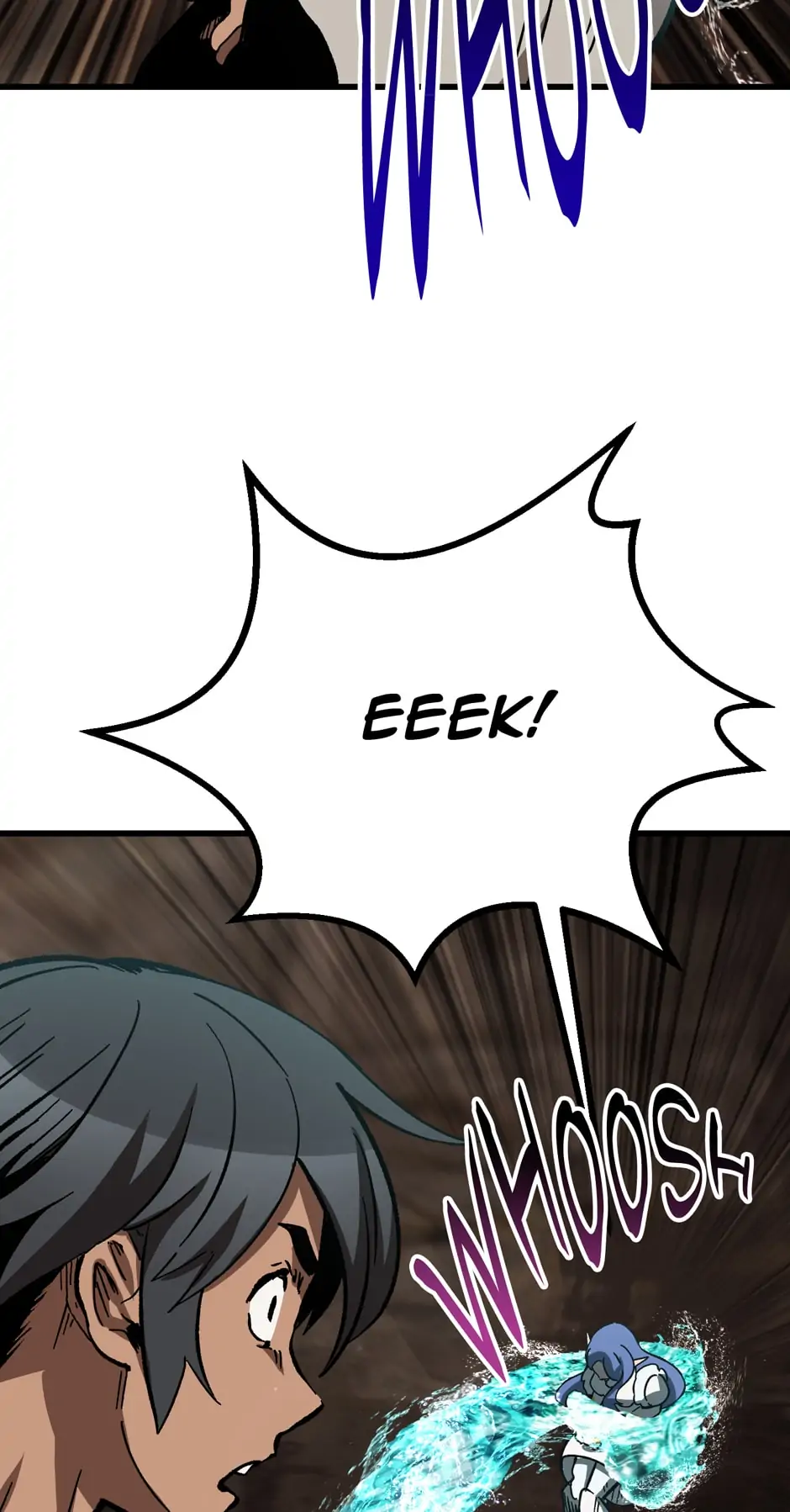 Read Latna Saga Survival of a Sword King EN Manga Online