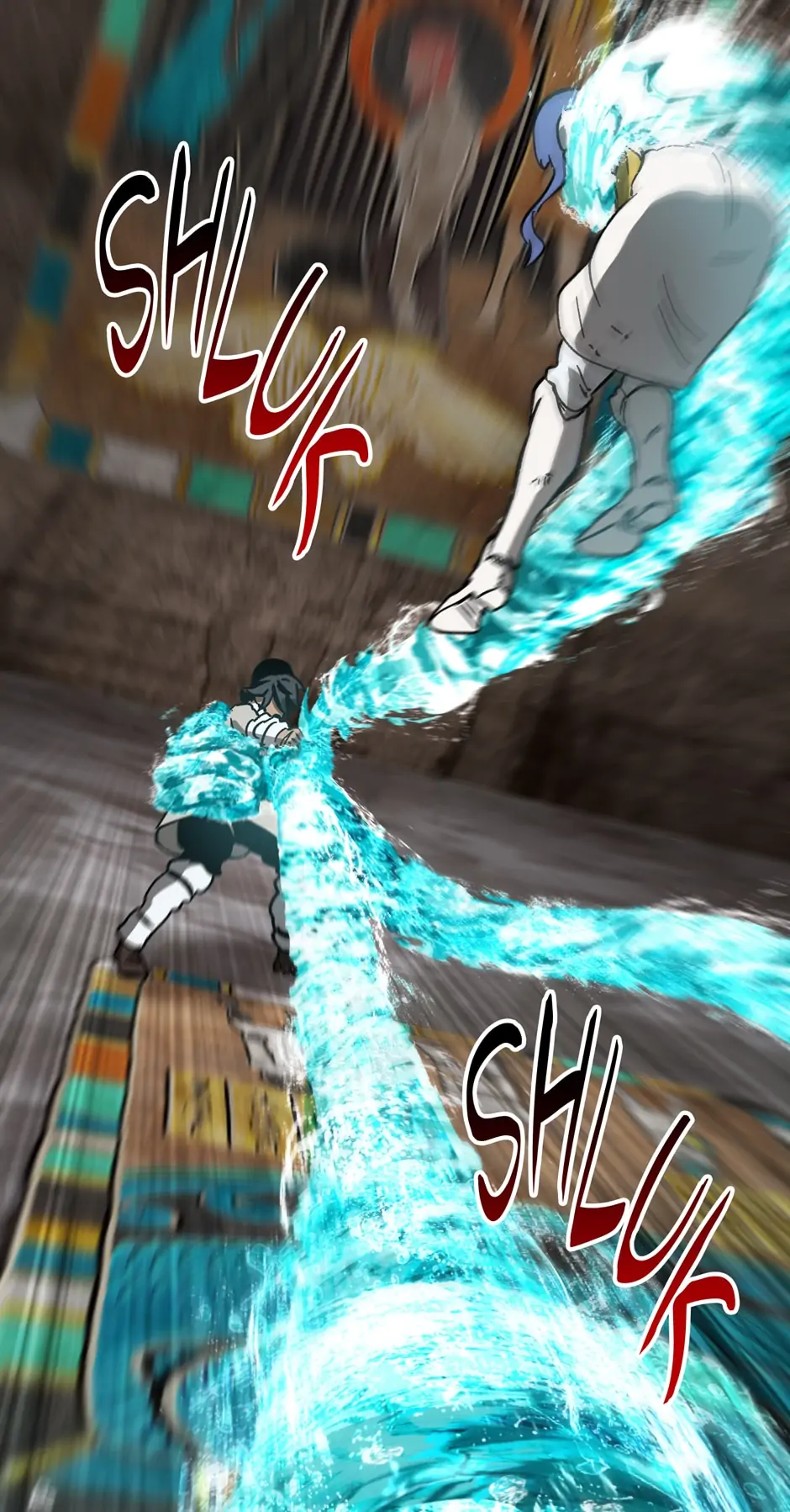 Read Latna Saga Survival of a Sword King EN Manga Online