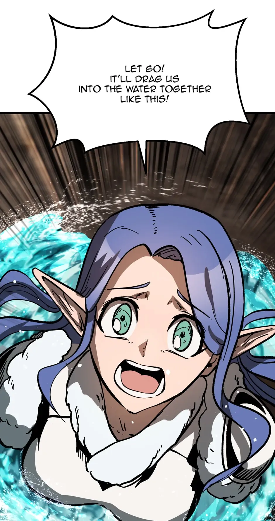 Read Latna Saga Survival of a Sword King EN Manga Online