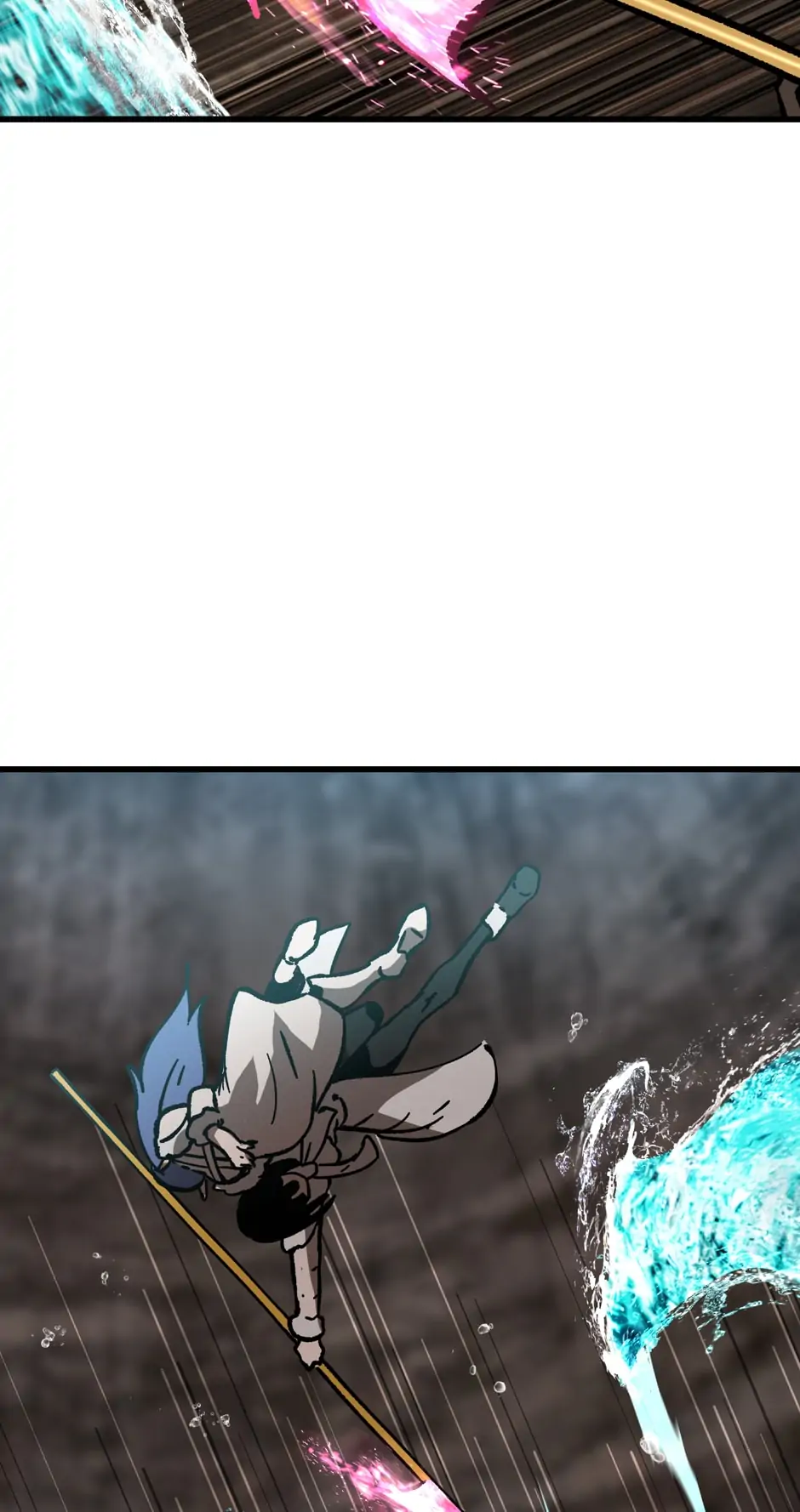 Read Latna Saga Survival of a Sword King EN Manga Online