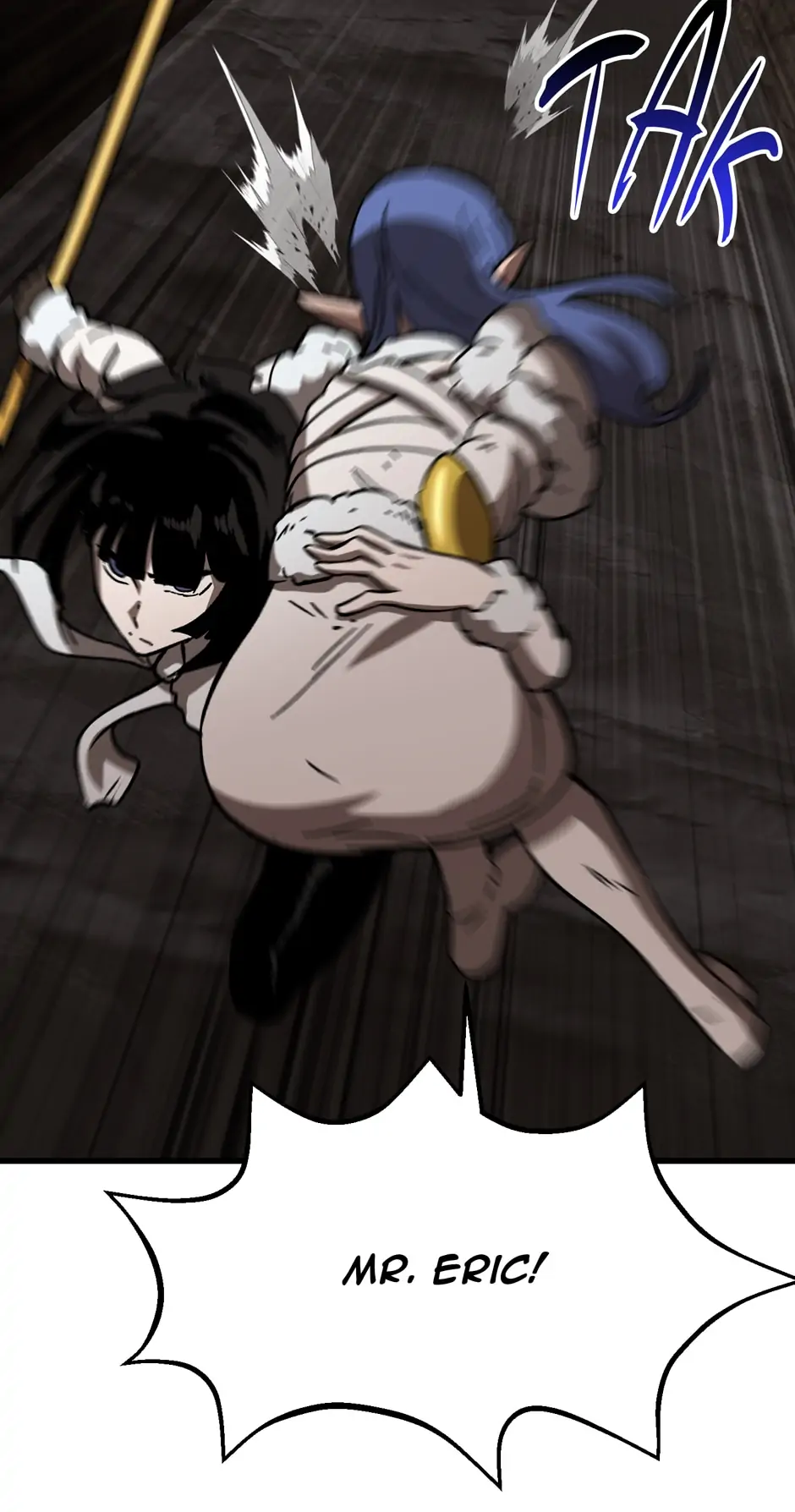 Read Latna Saga Survival of a Sword King EN Manga Online