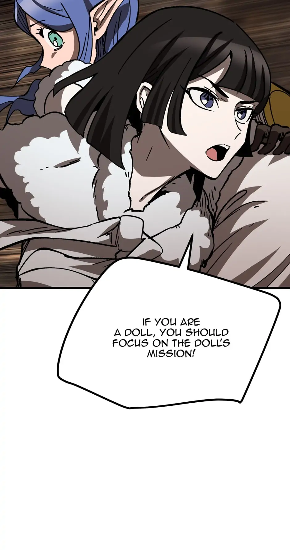 Read Latna Saga Survival of a Sword King EN Manga Online