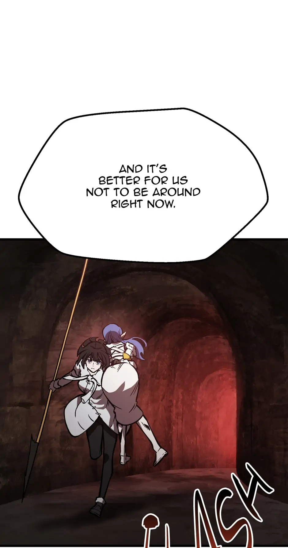 Read Latna Saga Survival of a Sword King EN Manga Online