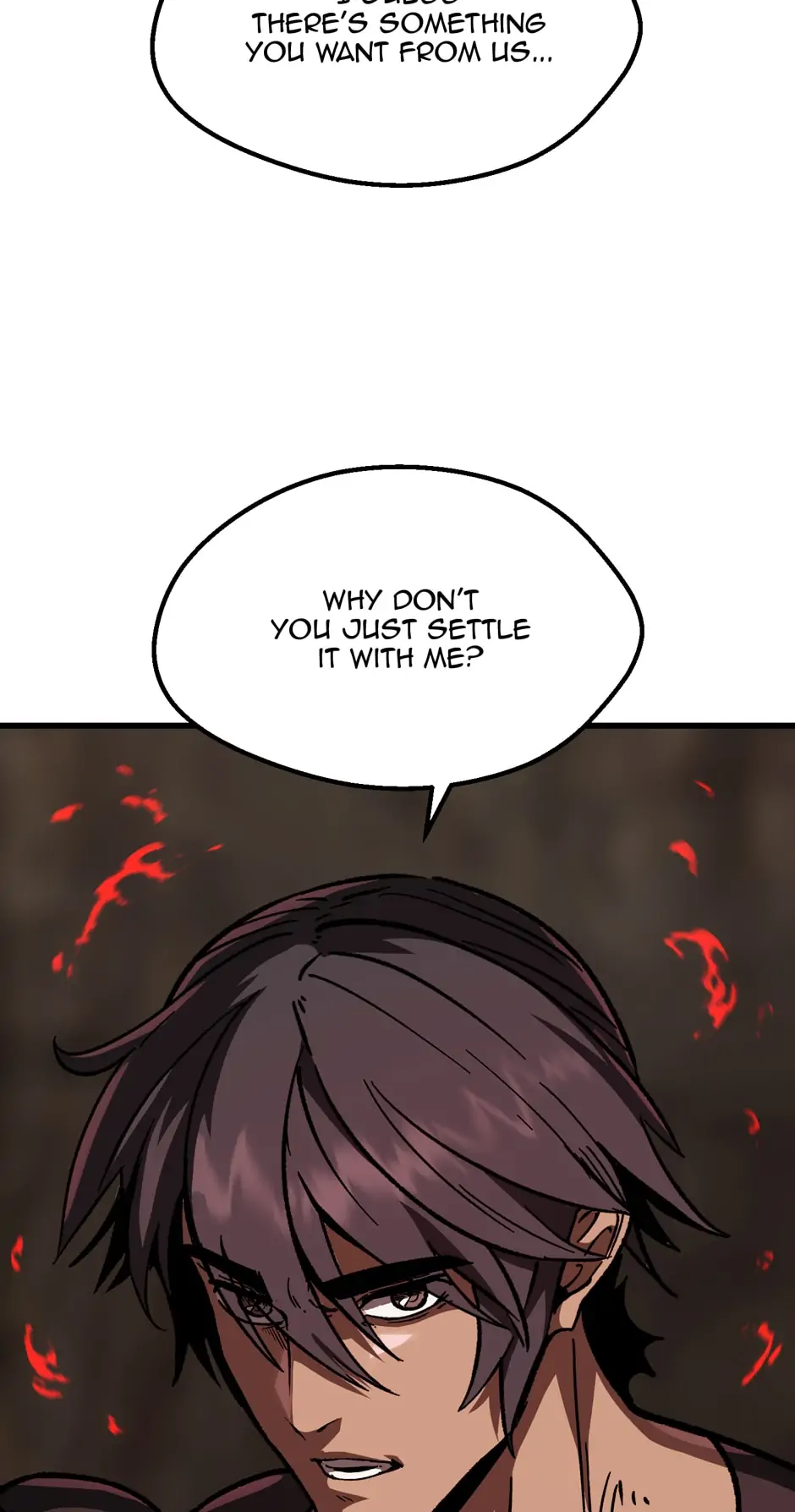 Read Latna Saga Survival of a Sword King EN Manga Online