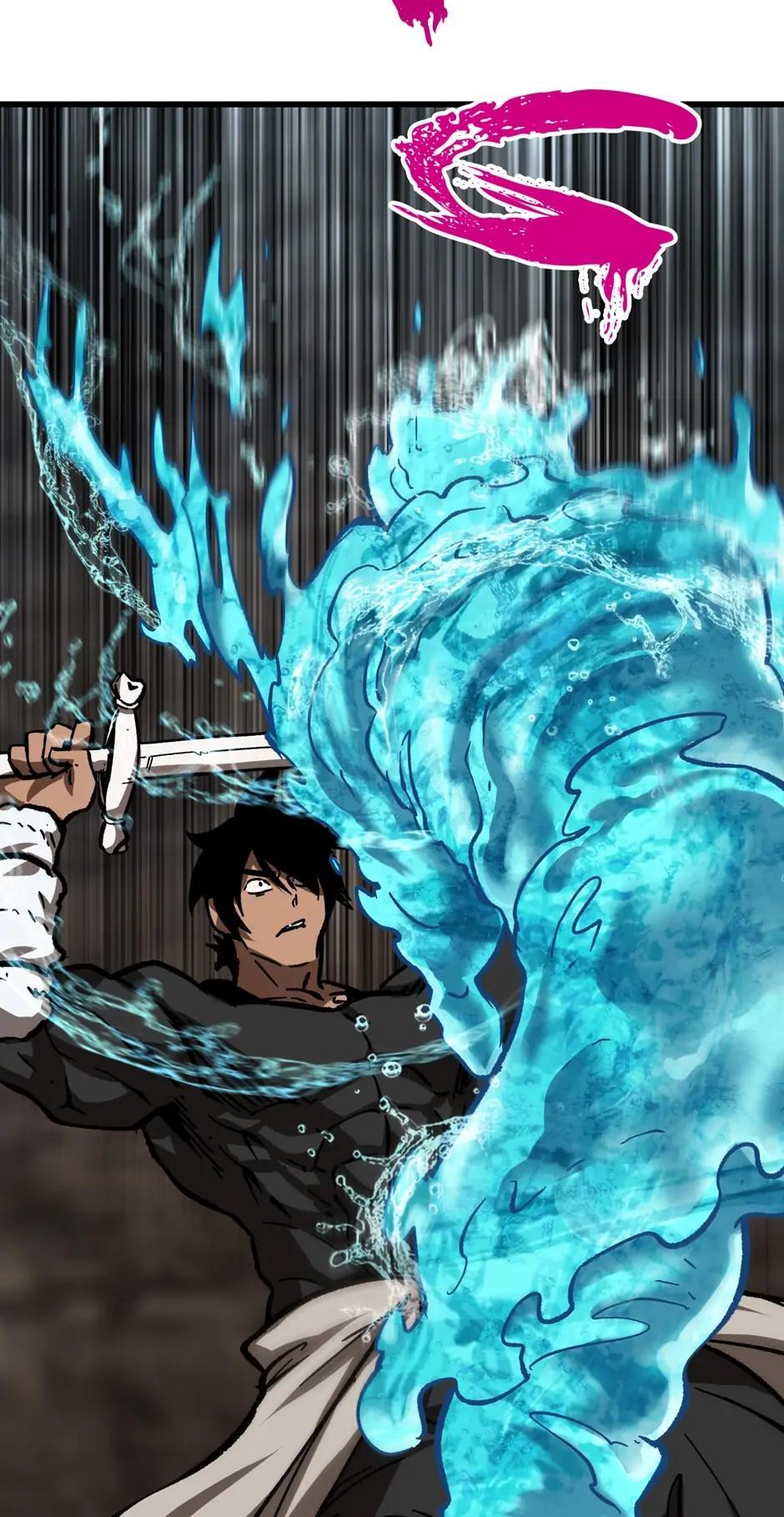 Read Latna Saga Survival of a Sword King EN Manga Online