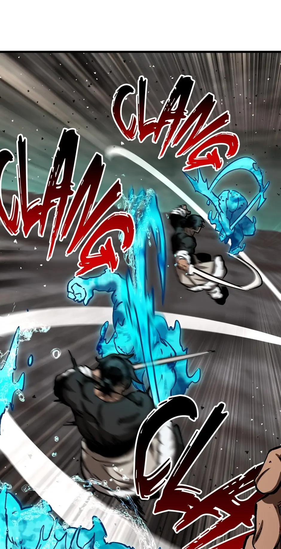 Read Latna Saga Survival of a Sword King EN Manga Online