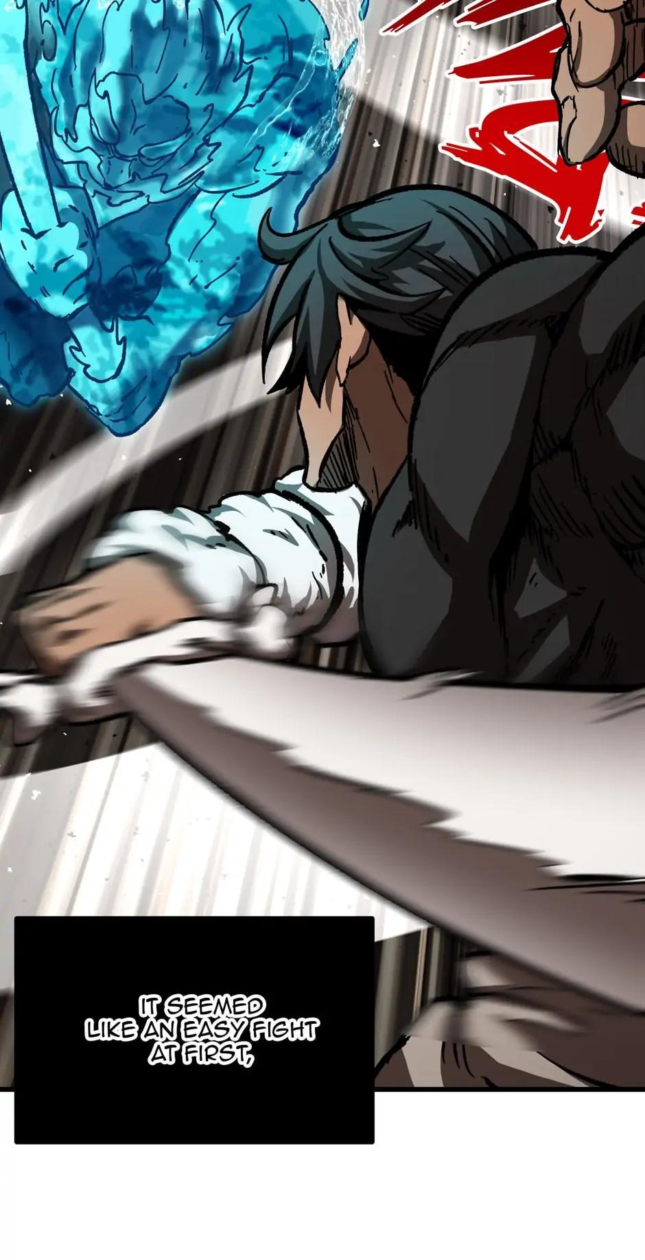 Read Latna Saga Survival of a Sword King EN Manga Online