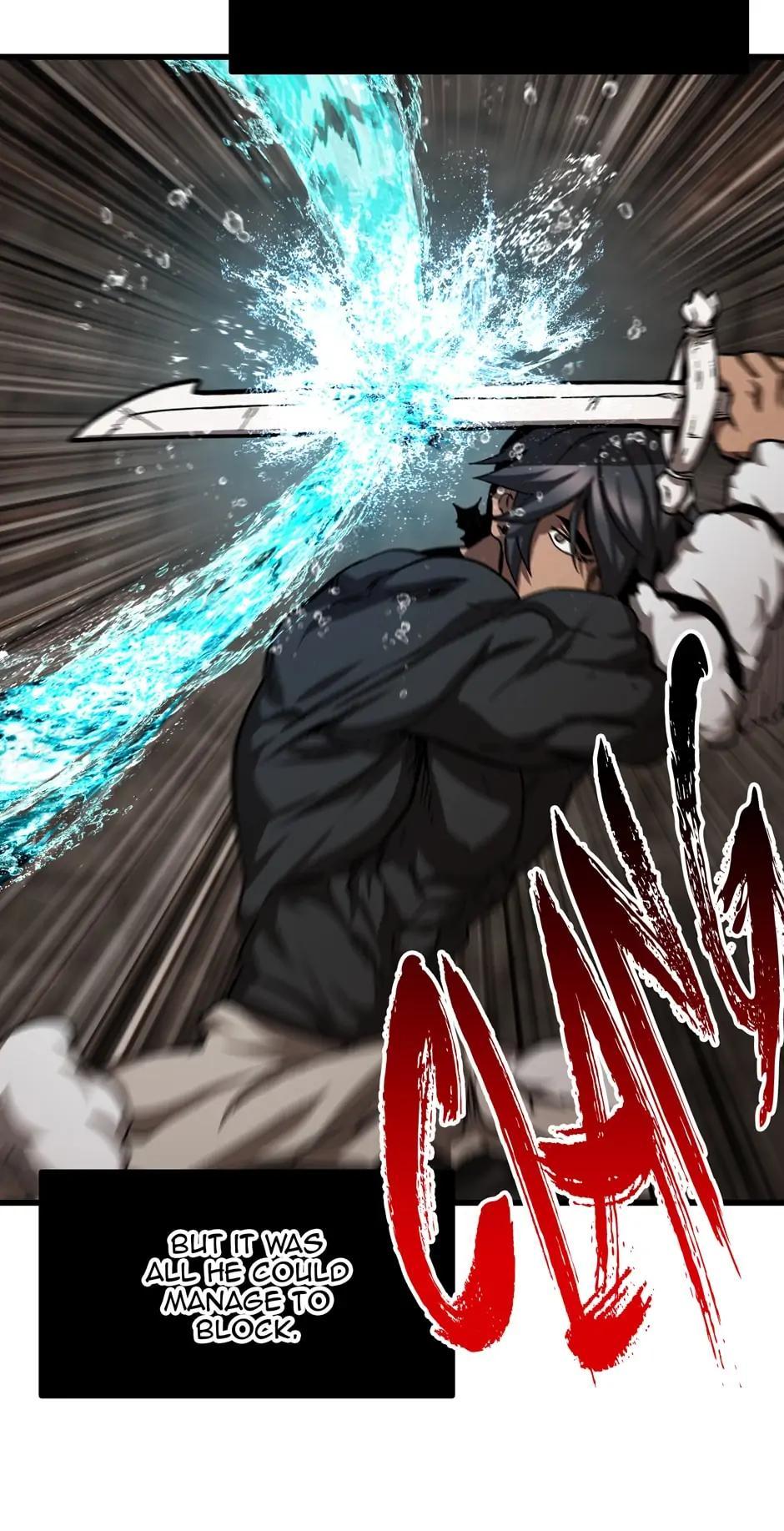 Read Latna Saga Survival of a Sword King EN Manga Online