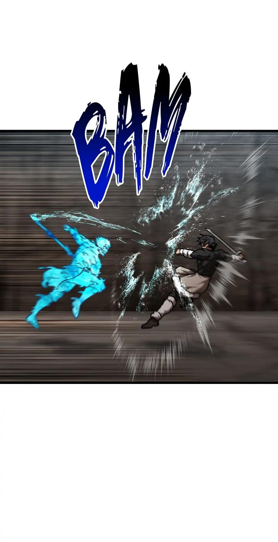 Read Latna Saga Survival of a Sword King EN Manga Online