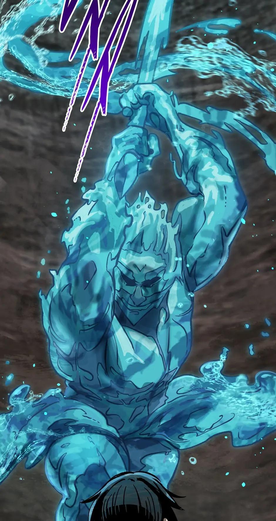 Read Latna Saga Survival of a Sword King EN Manga Online