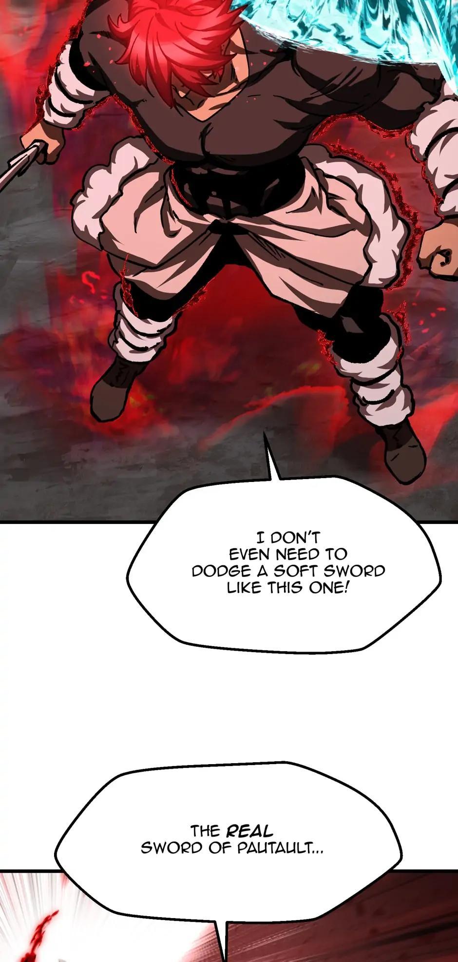 Read Latna Saga Survival of a Sword King EN Manga Online