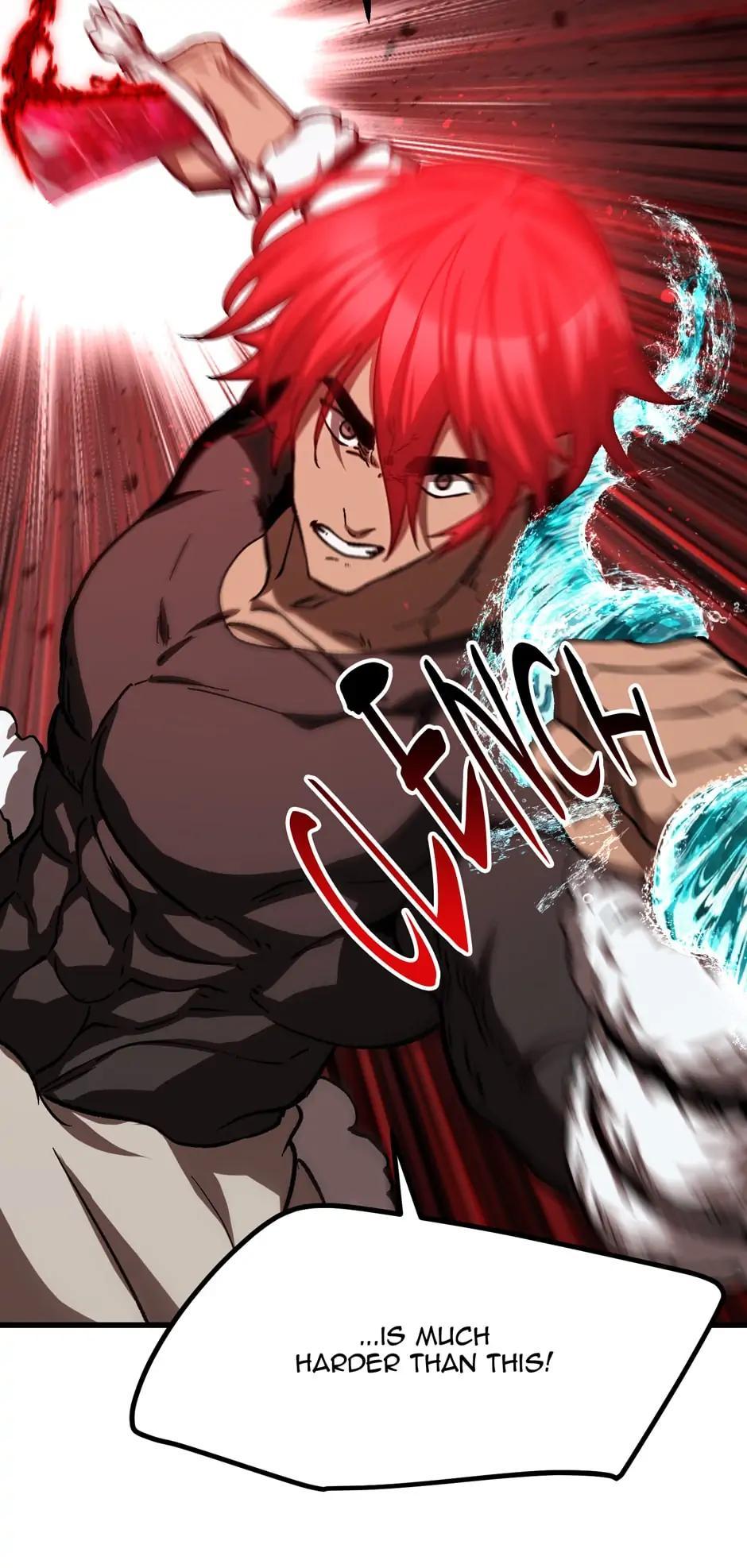 Read Latna Saga Survival of a Sword King EN Manga Online