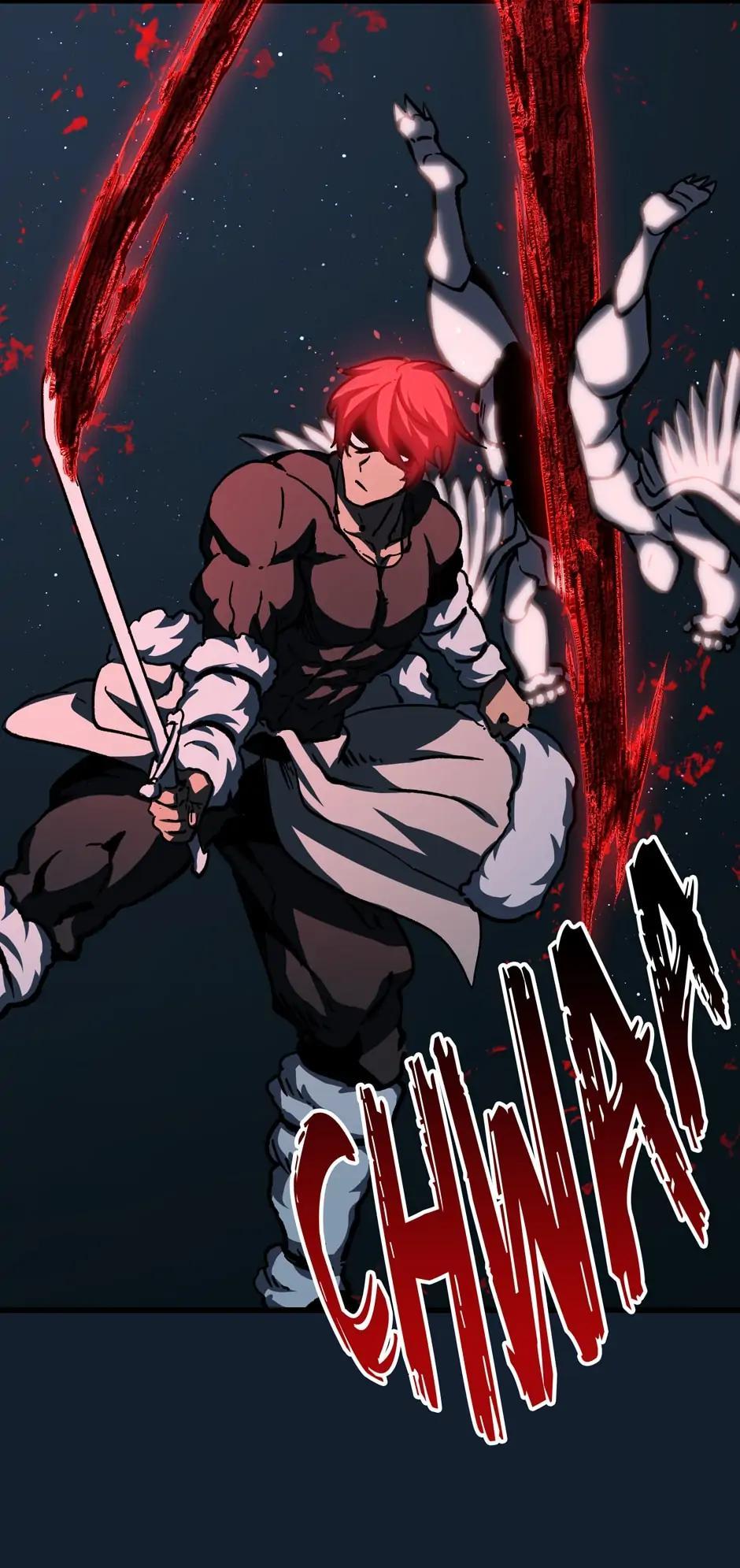 Read Latna Saga Survival of a Sword King EN Manga Online