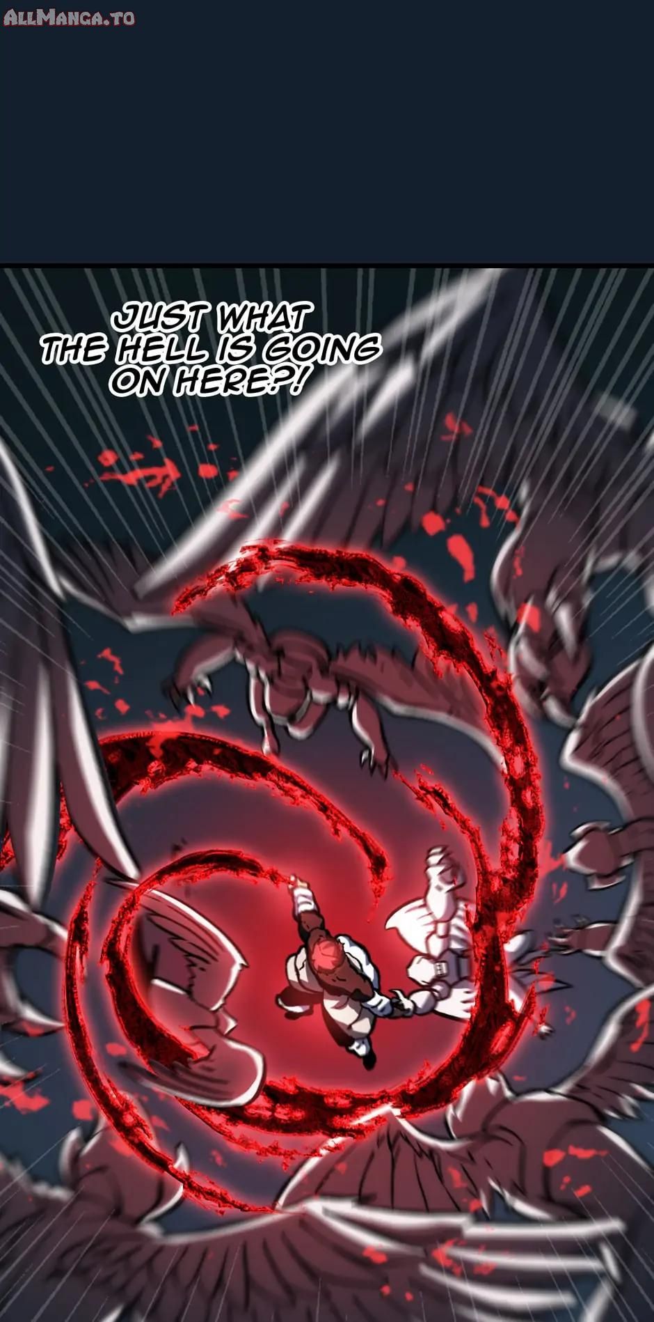 Read Latna Saga Survival of a Sword King EN Manga Online