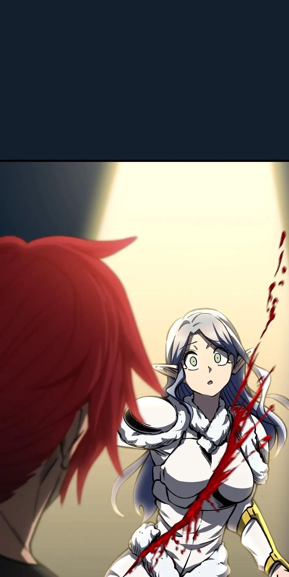 Read Latna Saga Survival of a Sword King EN Manga Online