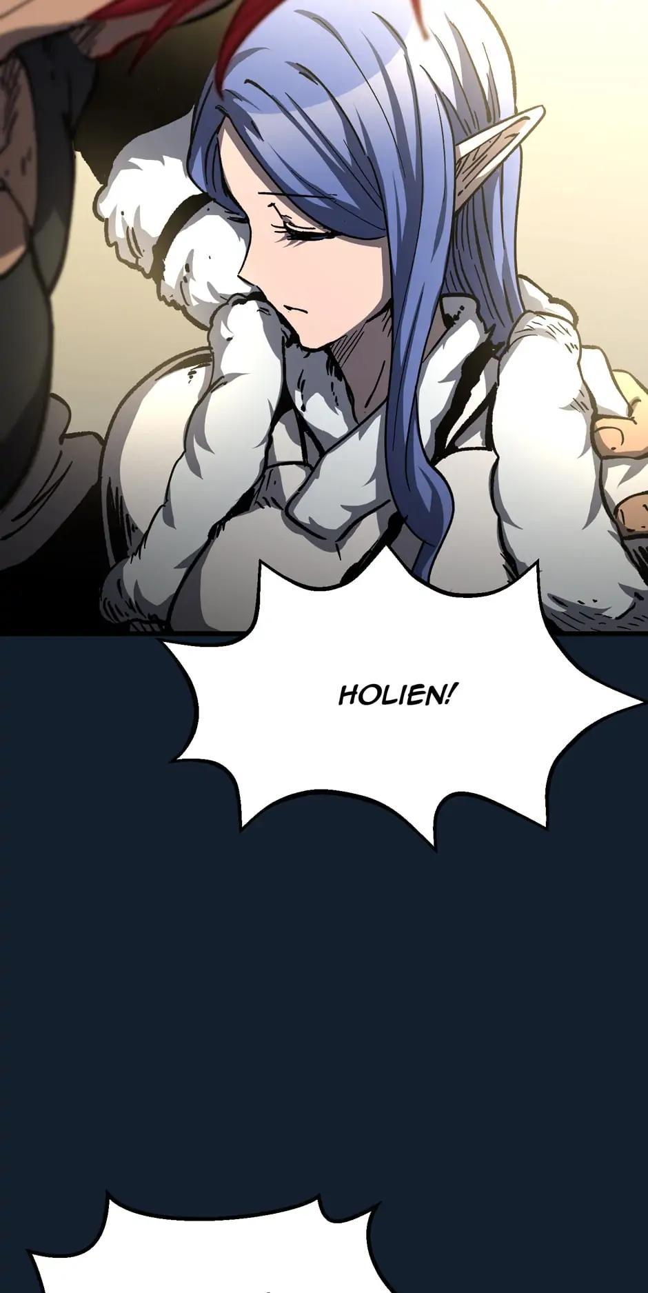 Read Latna Saga Survival of a Sword King EN Manga Online