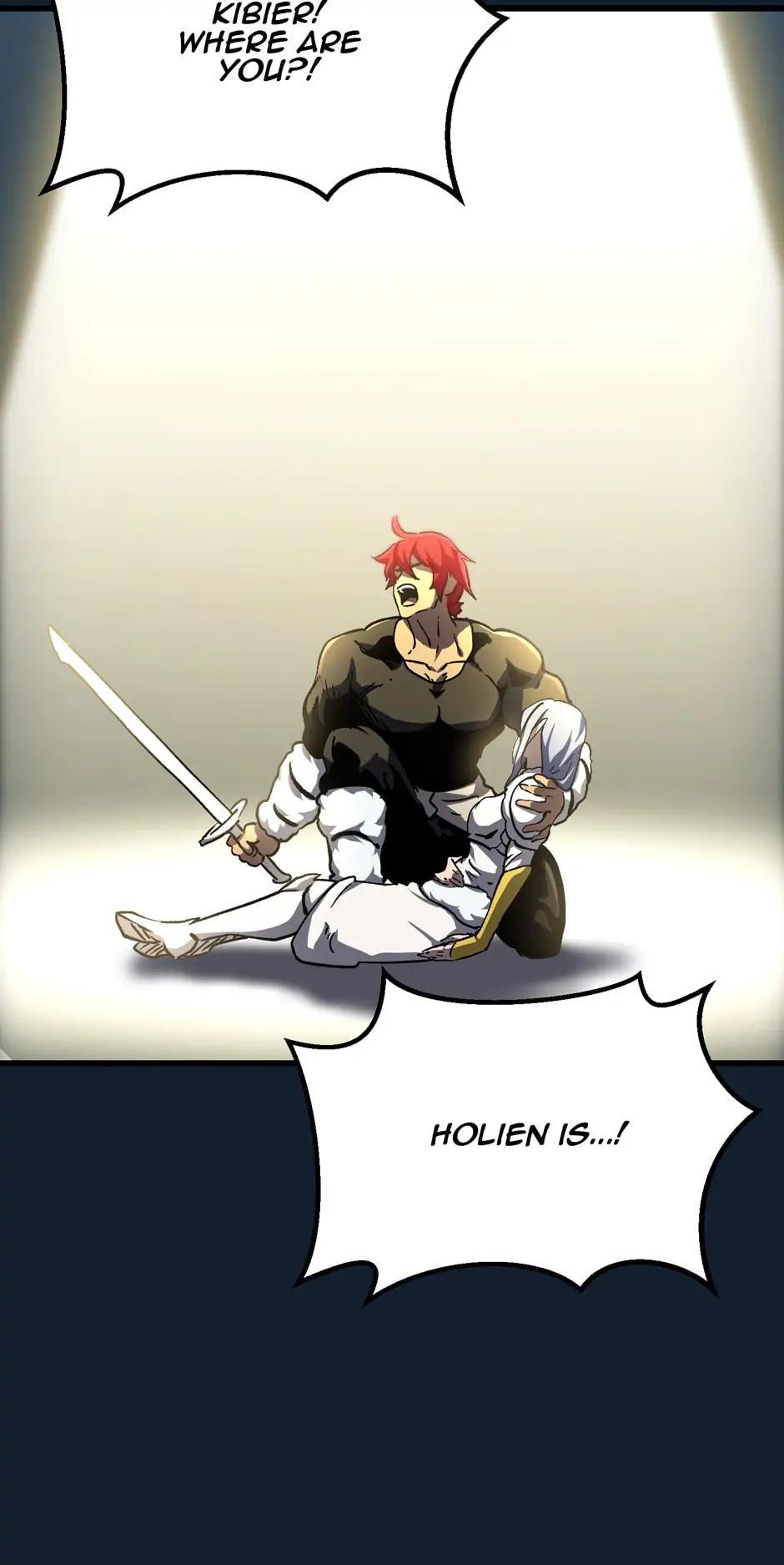 Read Latna Saga Survival of a Sword King EN Manga Online