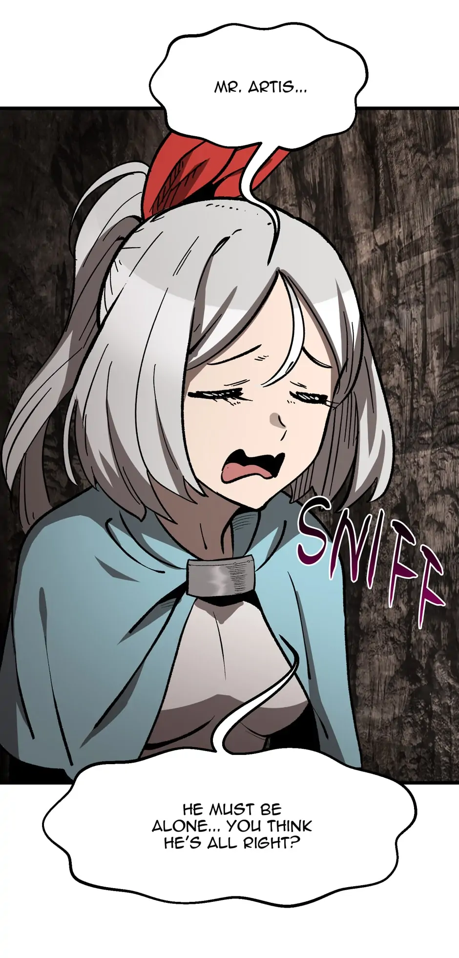 Read Latna Saga Survival of a Sword King EN Manga Online