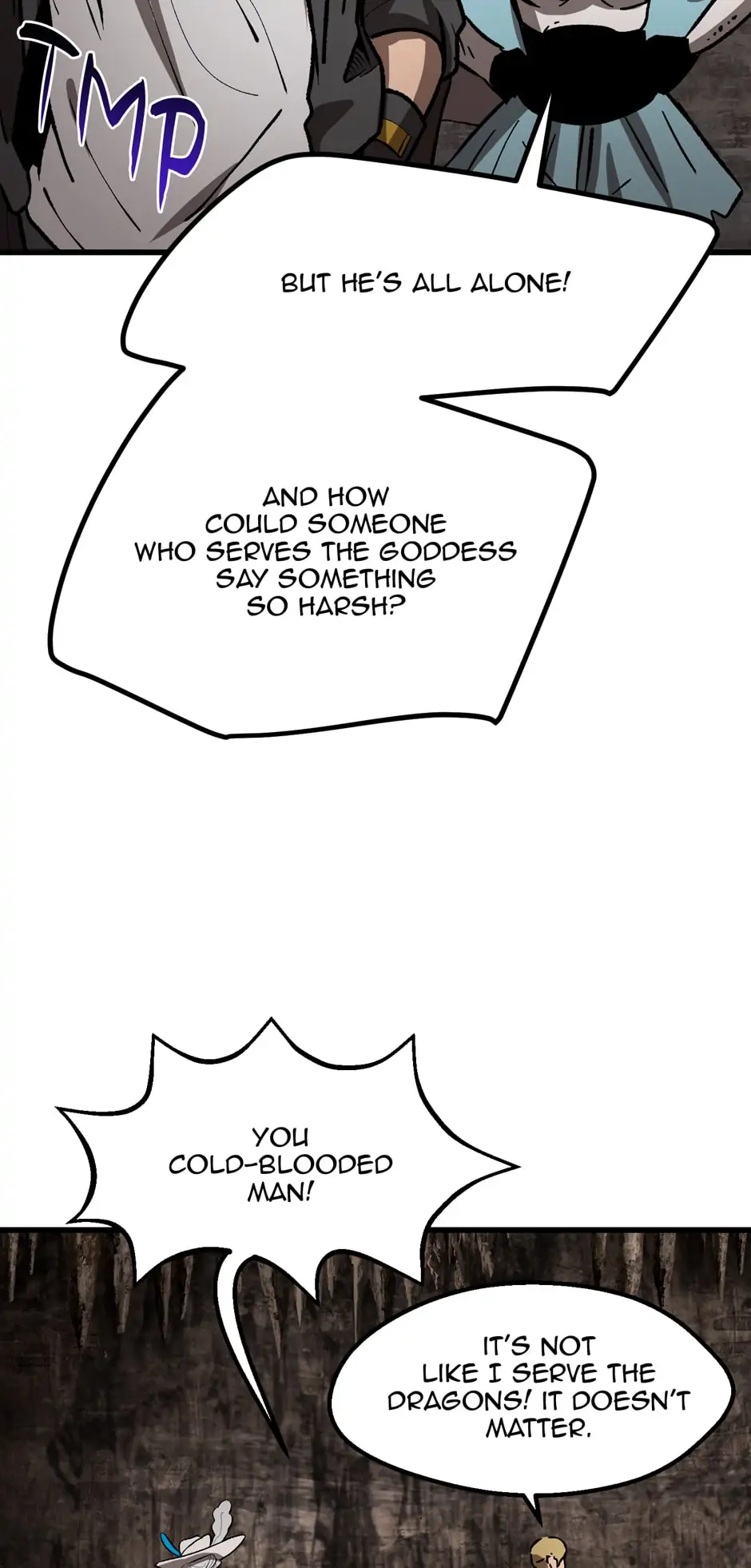 Read Latna Saga Survival of a Sword King EN Manga Online