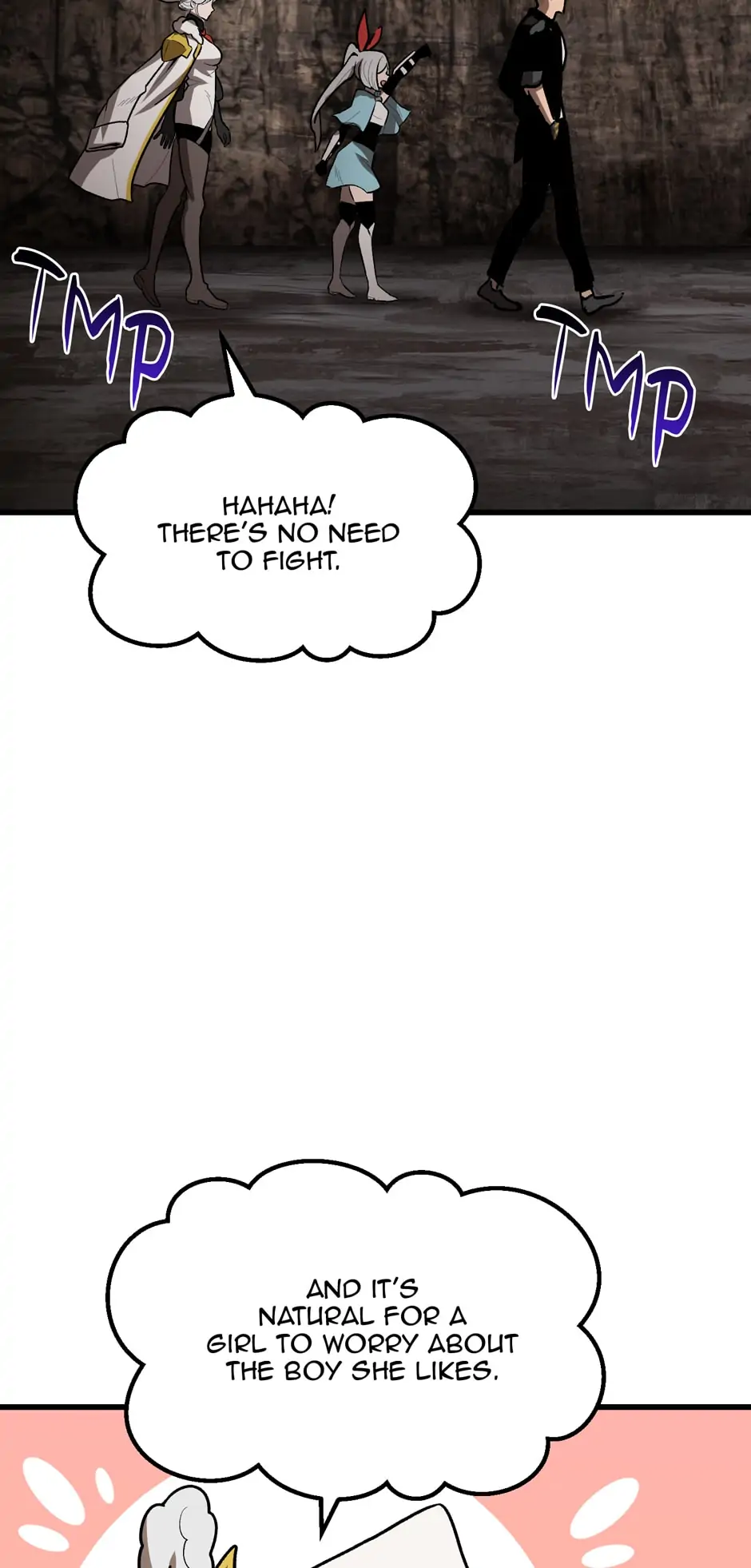 Read Latna Saga Survival of a Sword King EN Manga Online