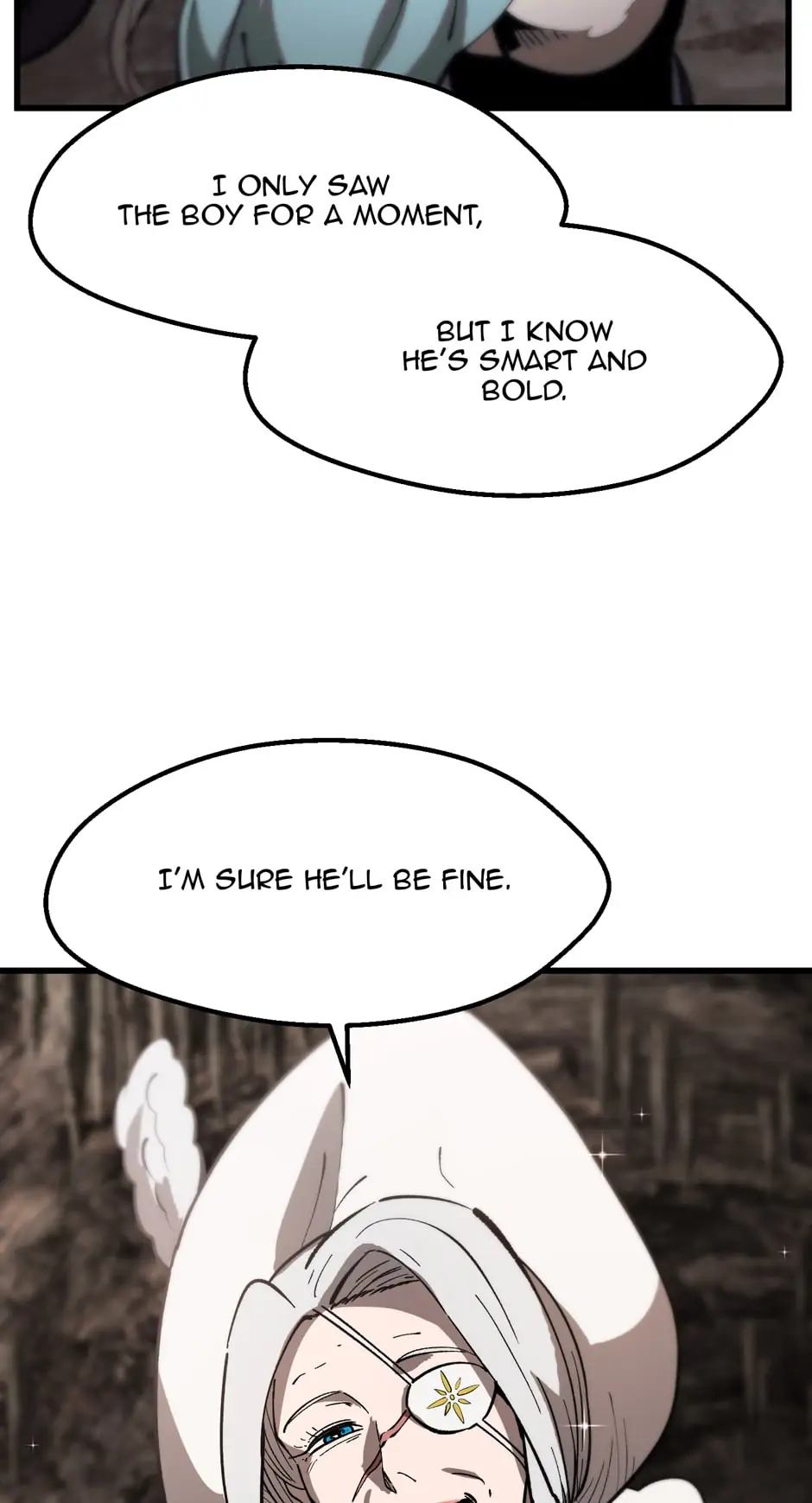 Read Latna Saga Survival of a Sword King EN Manga Online