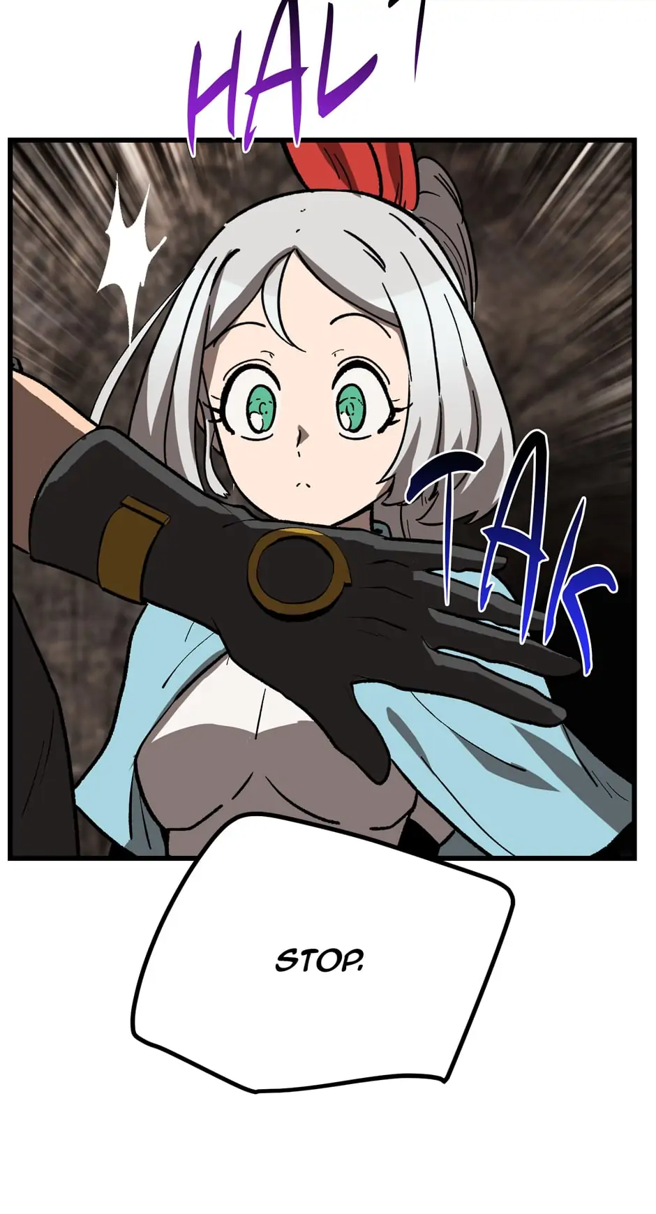 Read Latna Saga Survival of a Sword King EN Manga Online