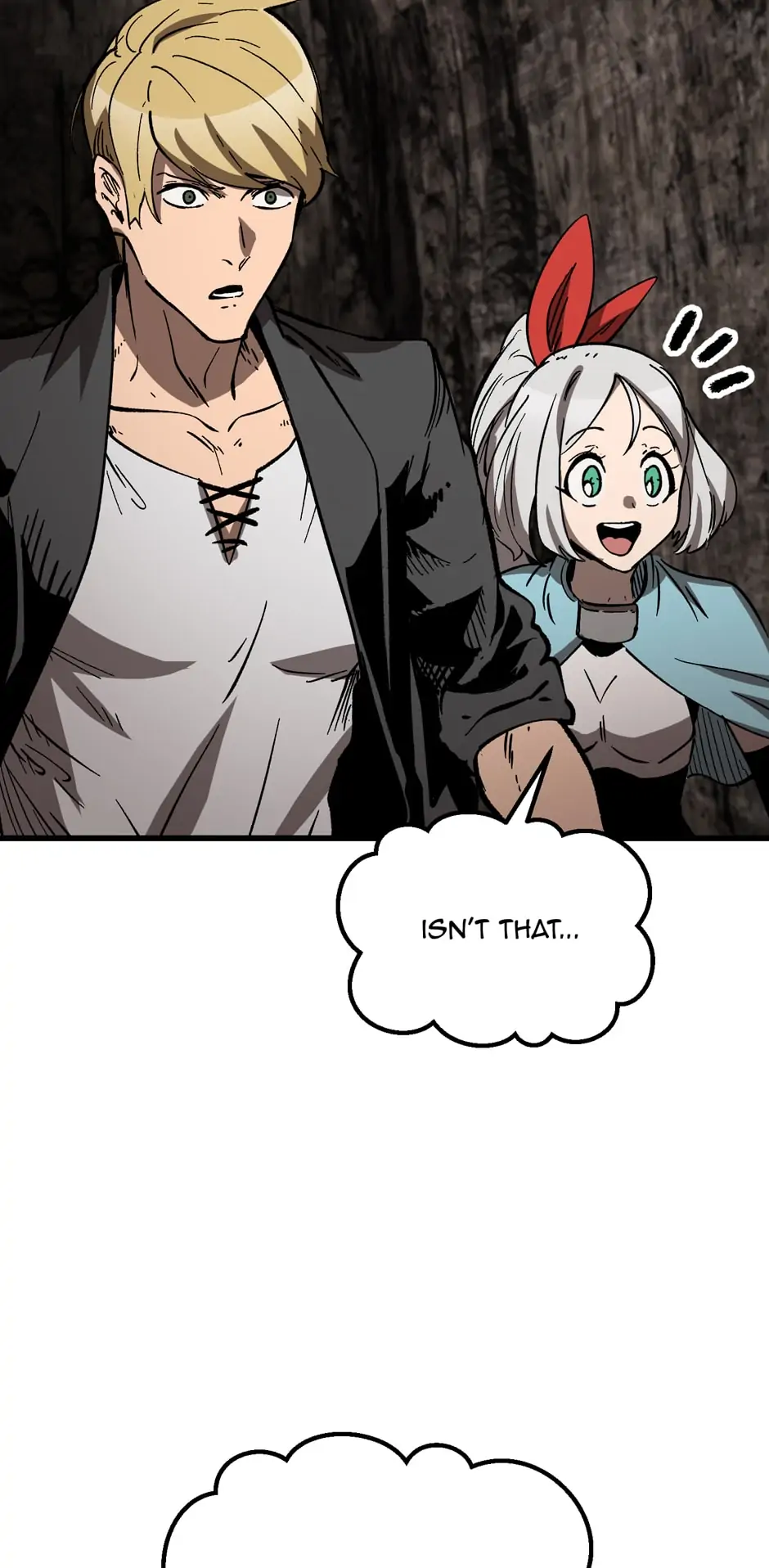 Read Latna Saga Survival of a Sword King EN Manga Online