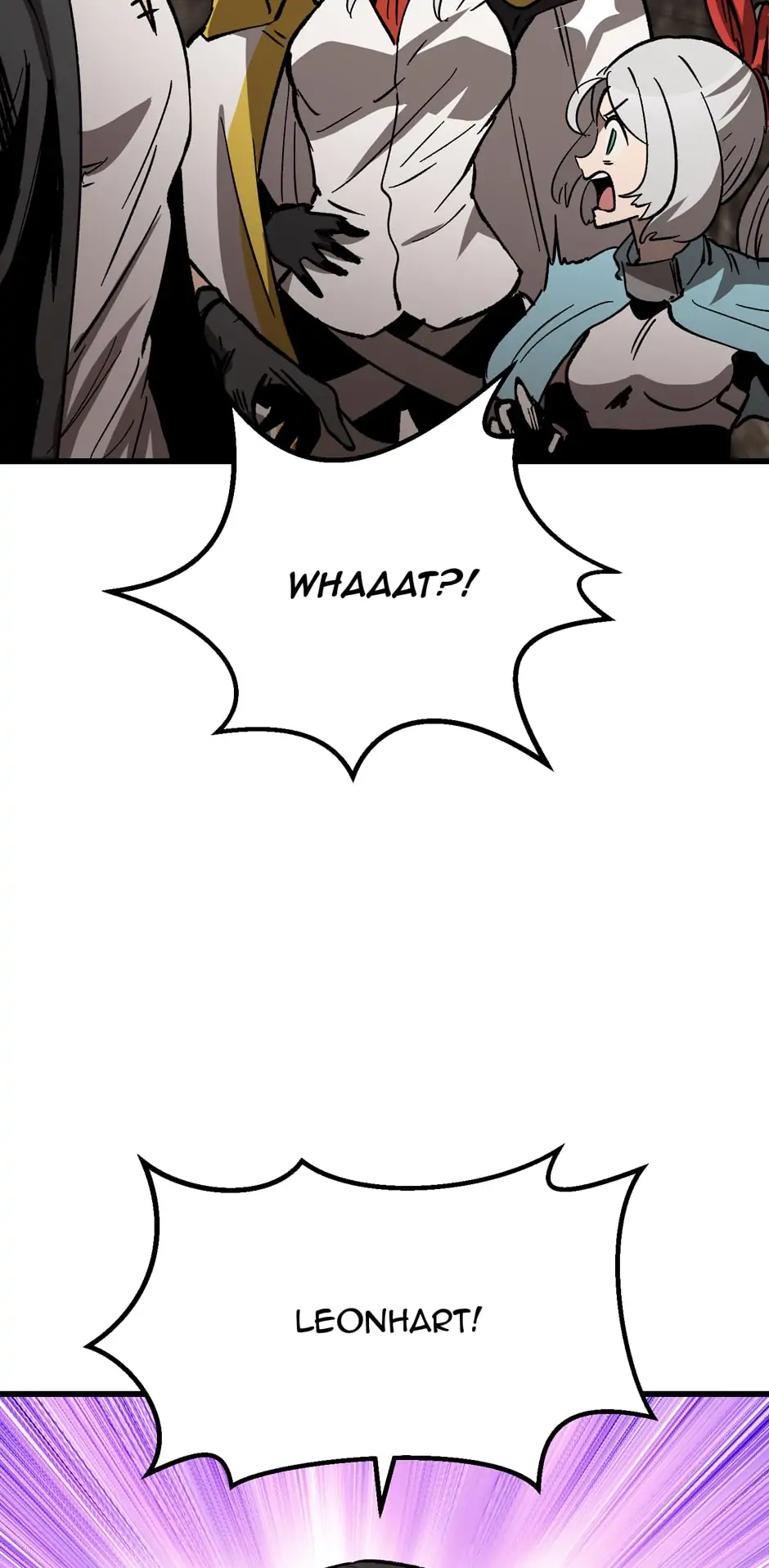 Read Latna Saga Survival of a Sword King EN Manga Online