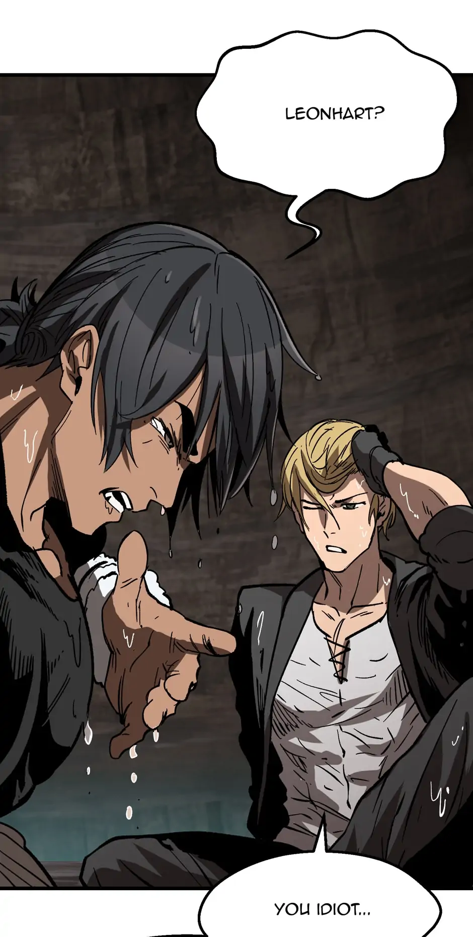 Read Latna Saga Survival of a Sword King EN Manga Online