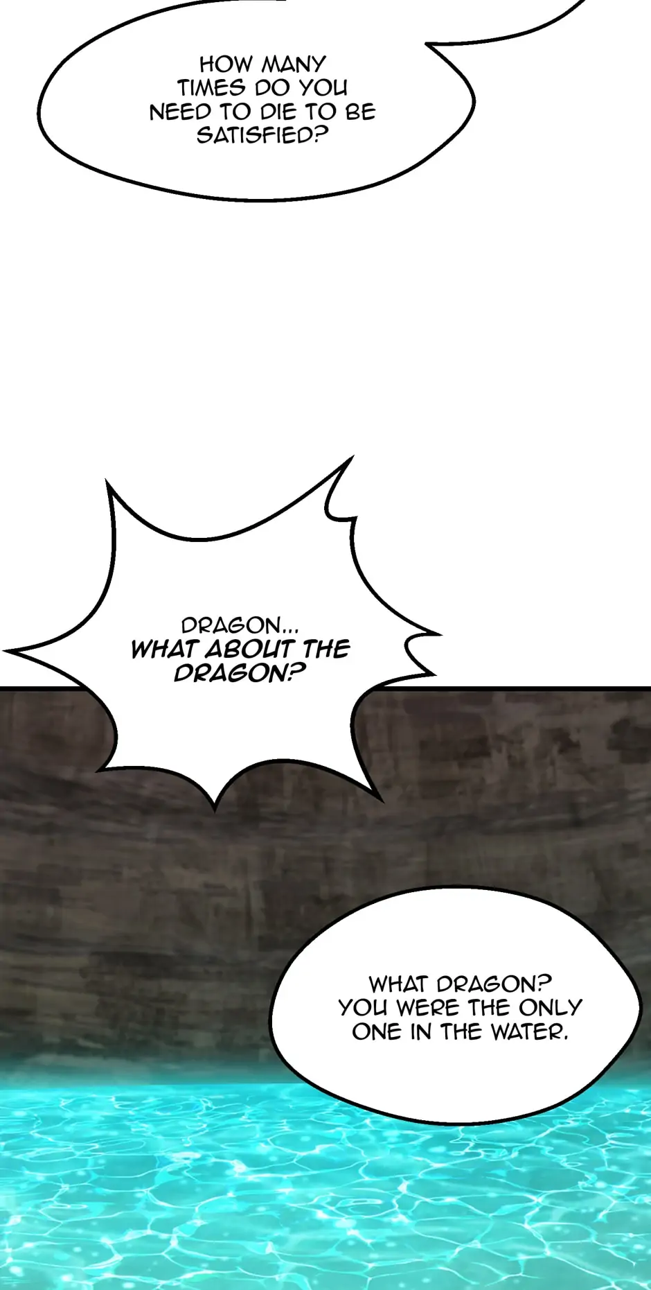 Read Latna Saga Survival of a Sword King EN Manga Online