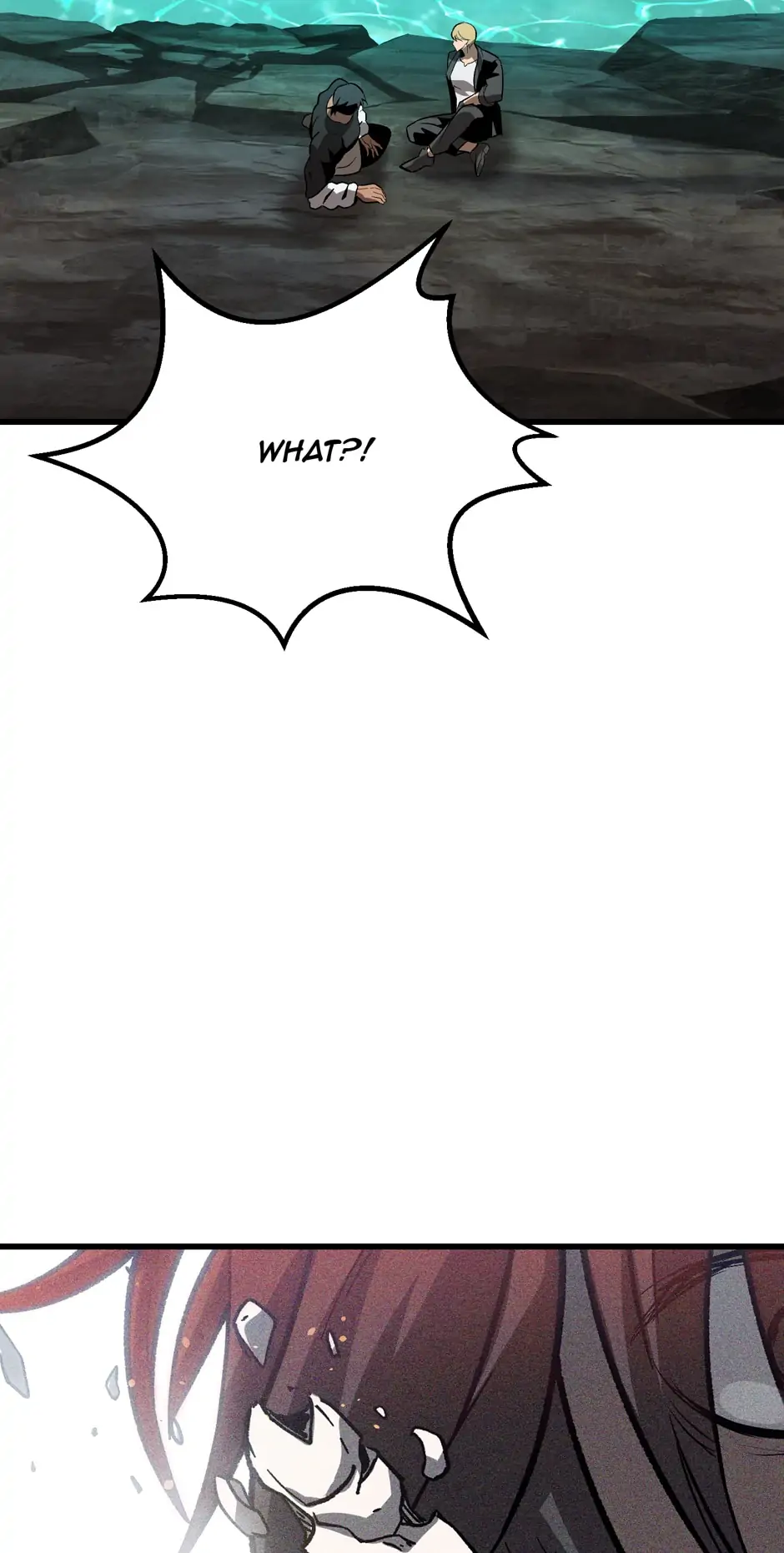 Read Latna Saga Survival of a Sword King EN Manga Online