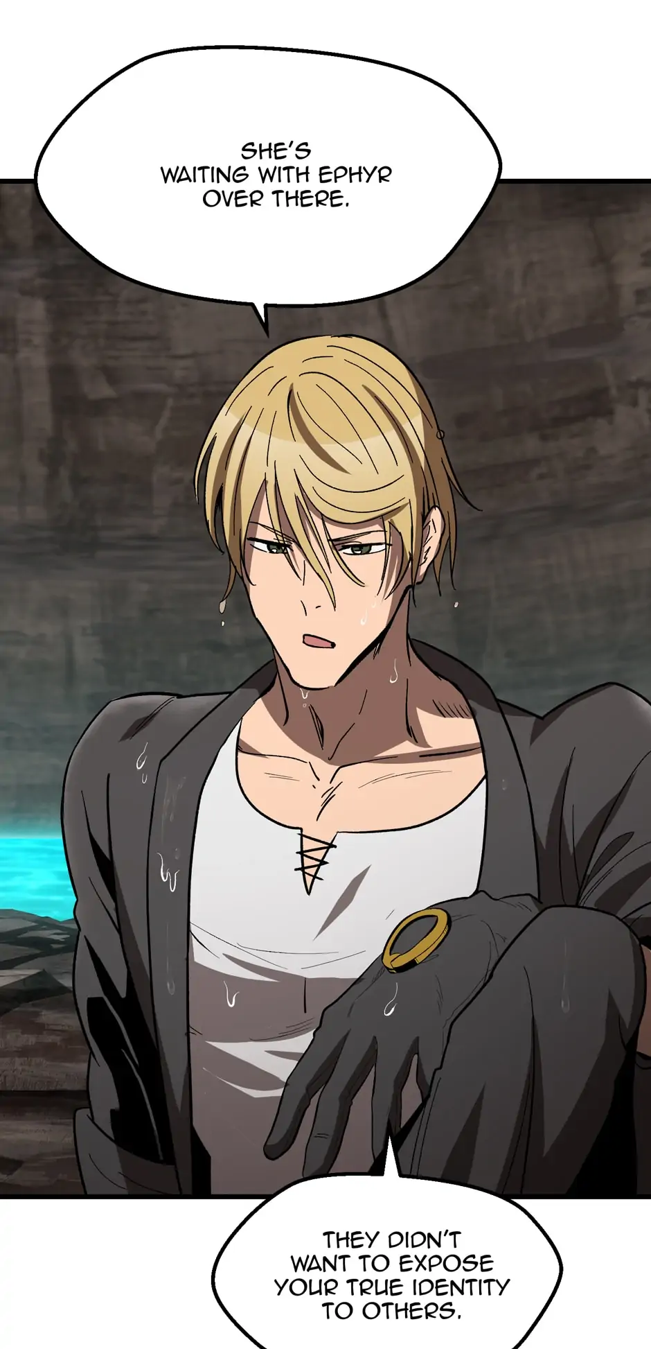 Read Latna Saga Survival of a Sword King EN Manga Online