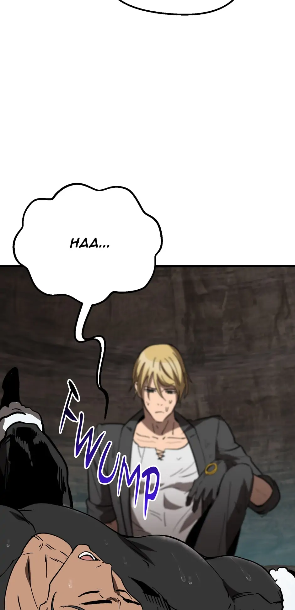 Read Latna Saga Survival of a Sword King EN Manga Online