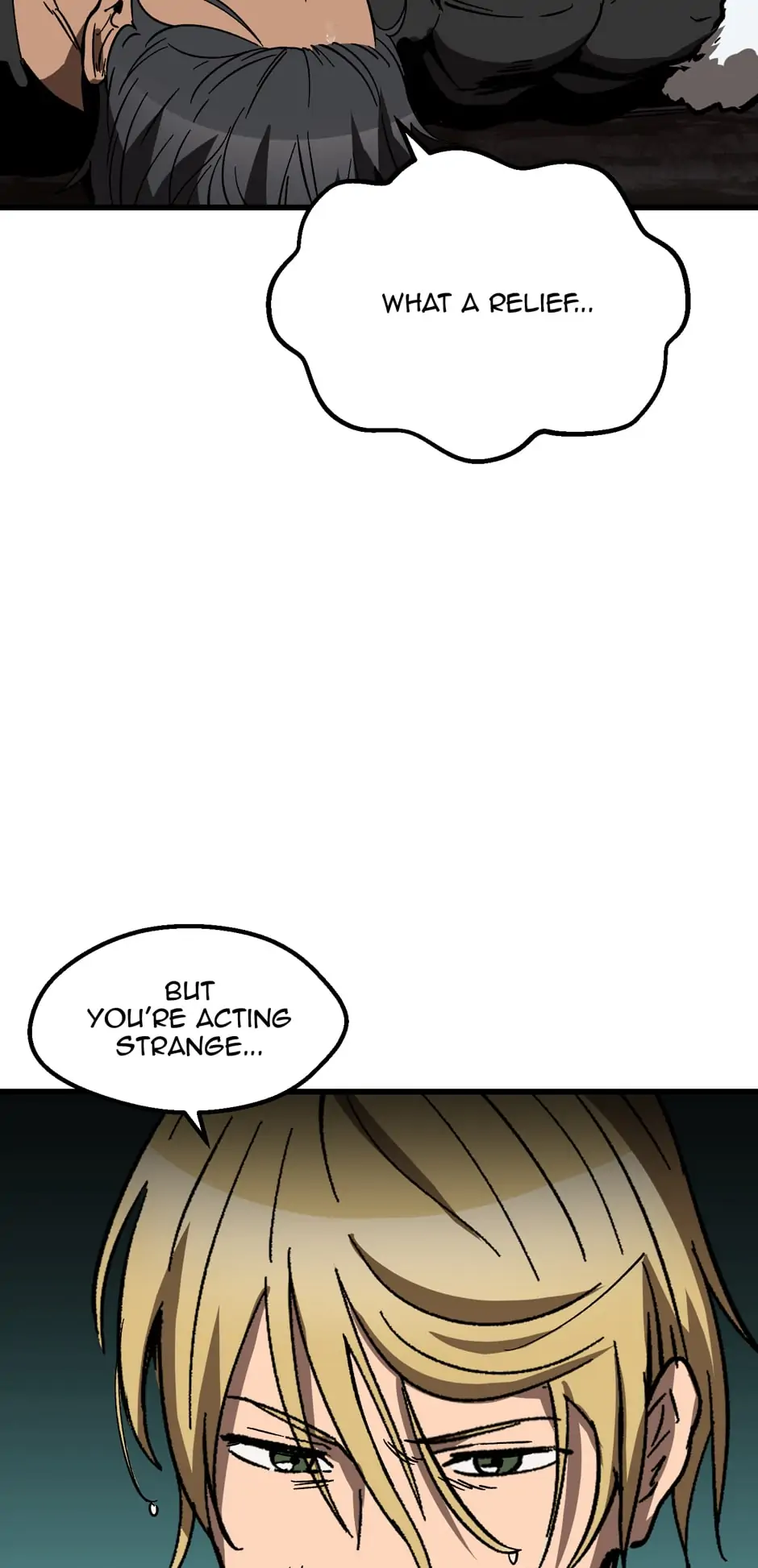 Read Latna Saga Survival of a Sword King EN Manga Online