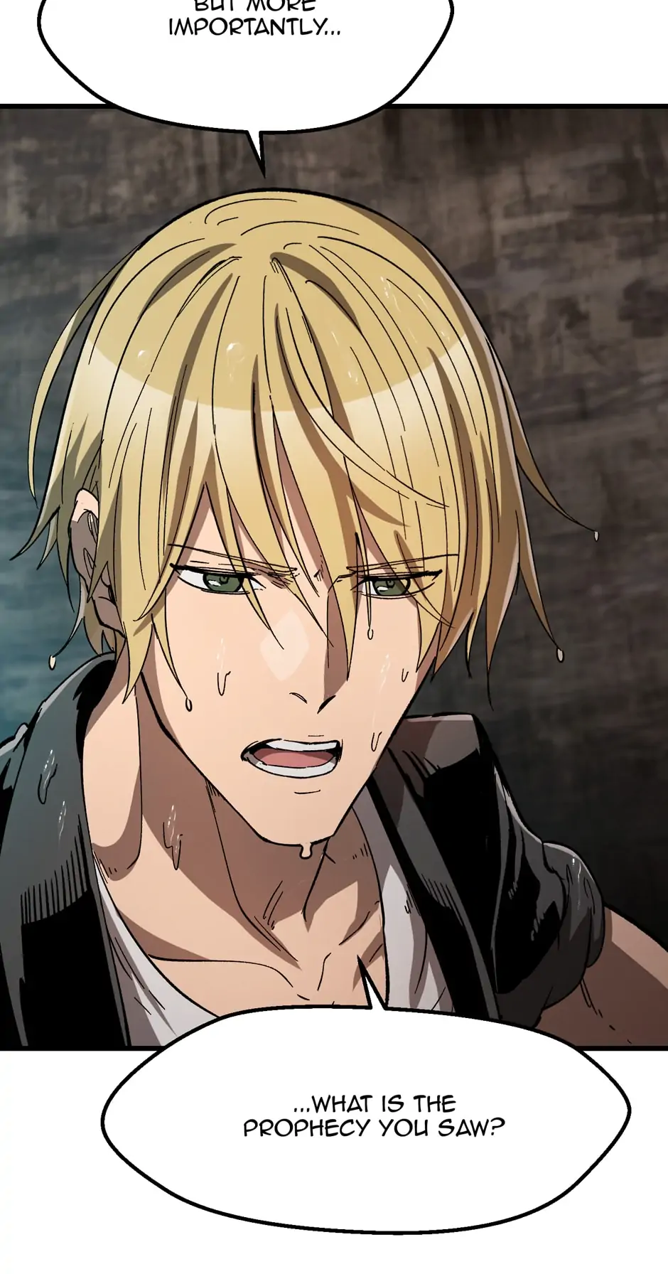 Read Latna Saga Survival of a Sword King EN Manga Online