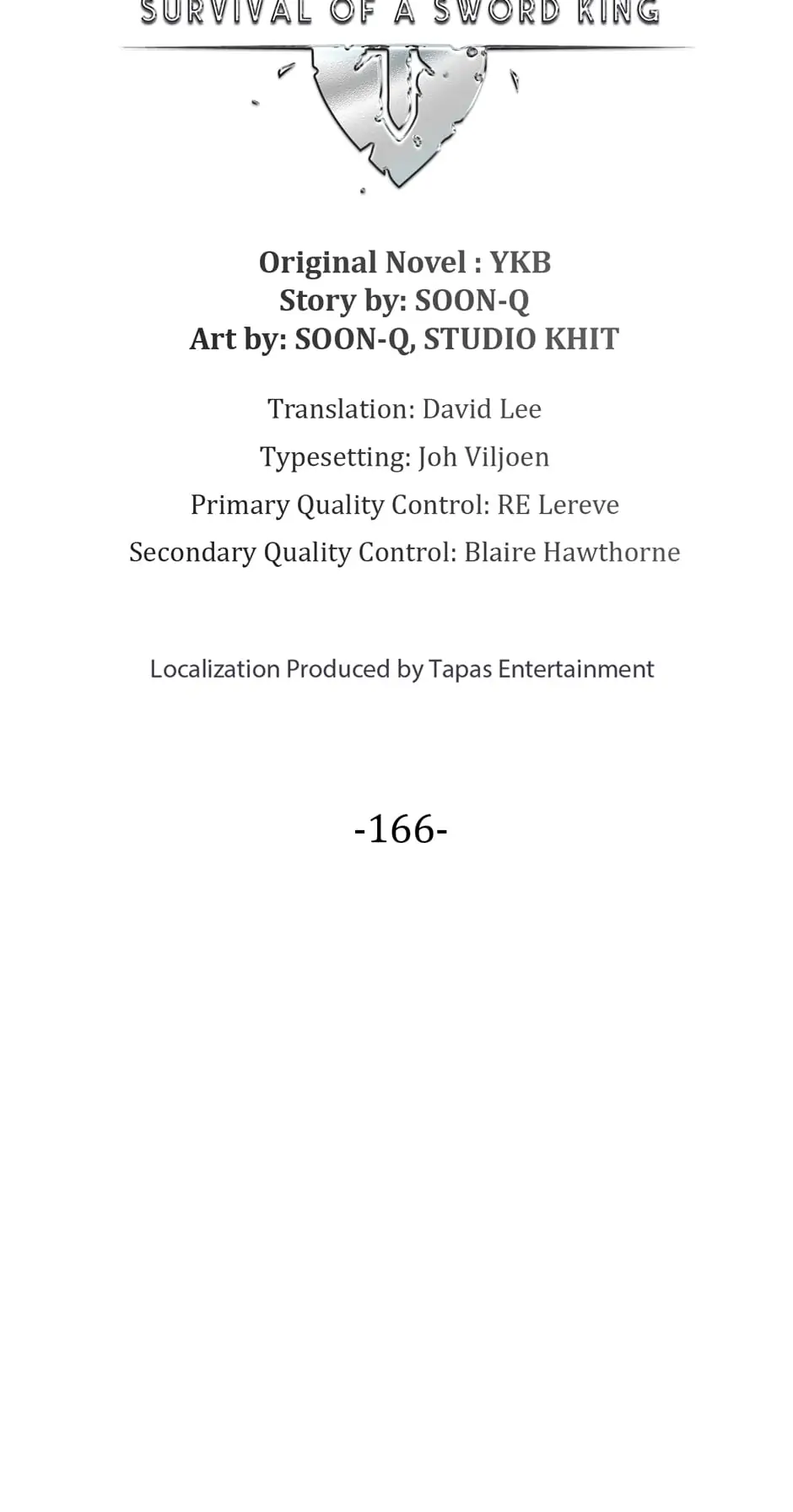 Read Latna Saga Survival of a Sword King EN Manga Online