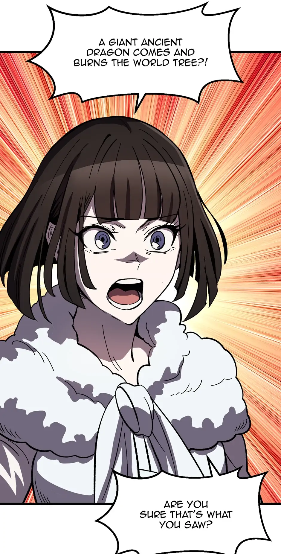 Read Latna Saga Survival of a Sword King EN Manga Online