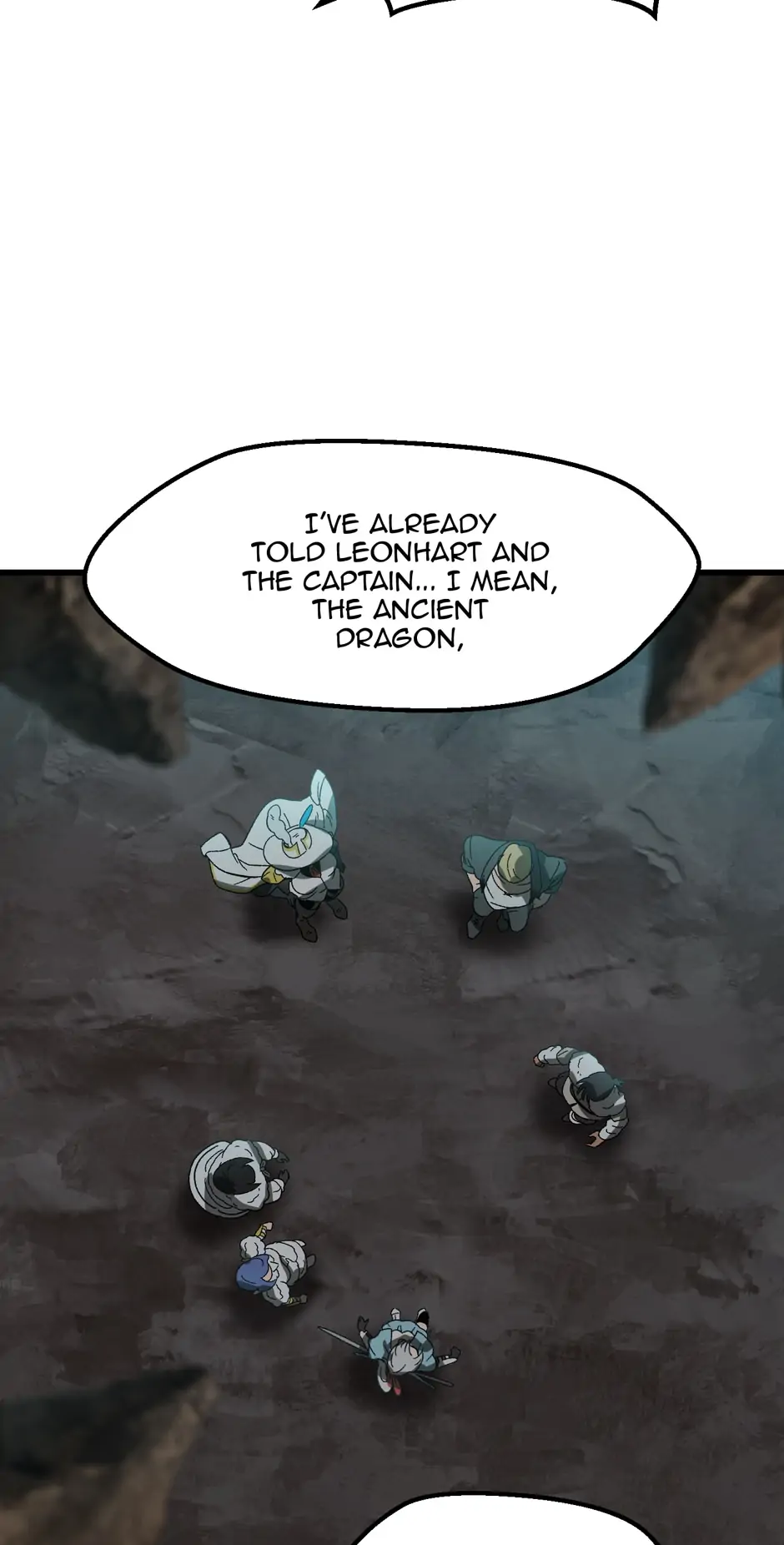 Read Latna Saga Survival of a Sword King EN Manga Online