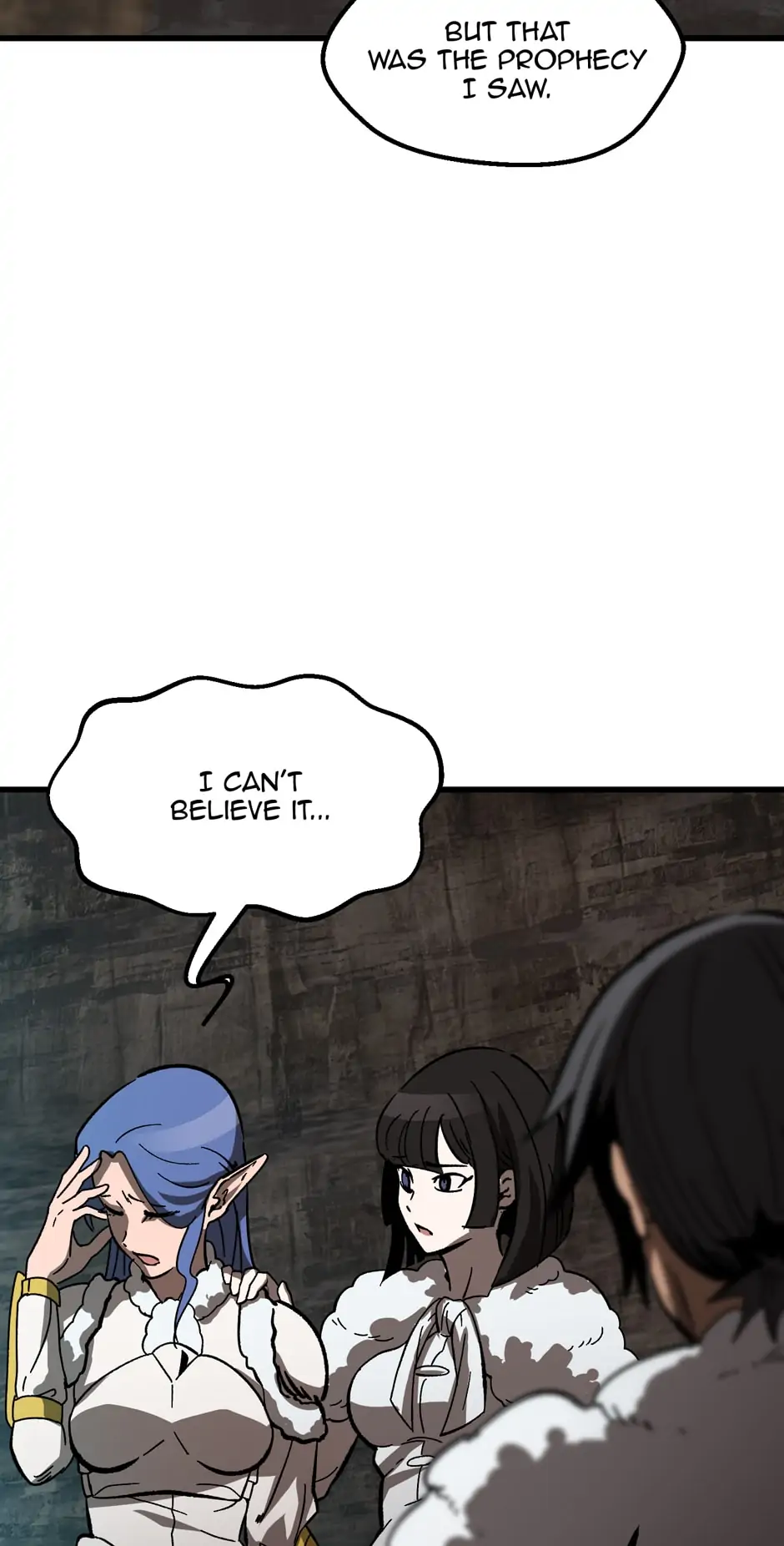 Read Latna Saga Survival of a Sword King EN Manga Online