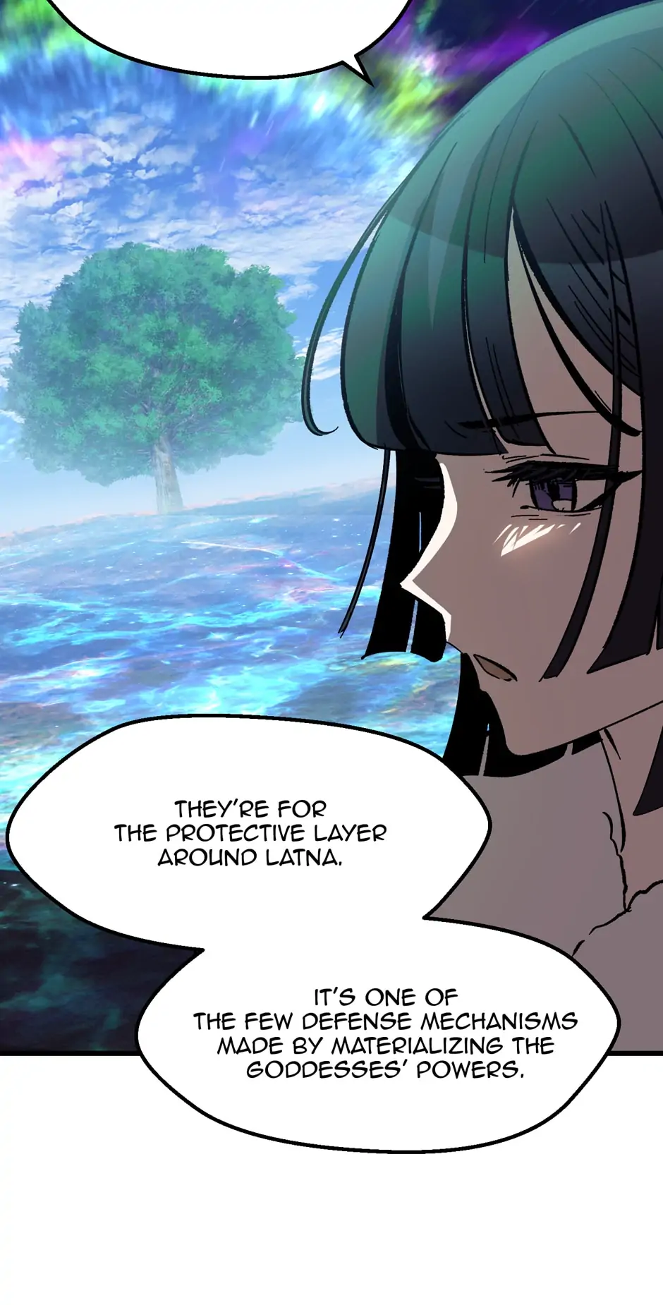 Read Latna Saga Survival of a Sword King EN Manga Online