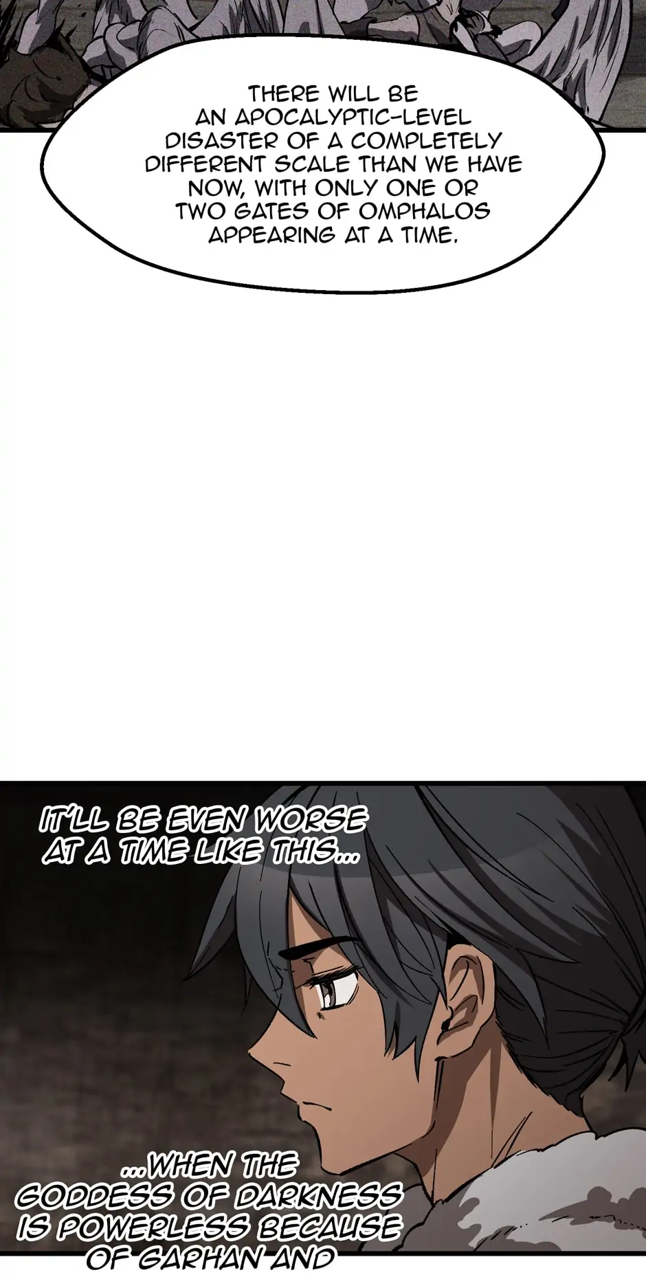 Read Latna Saga Survival of a Sword King EN Manga Online