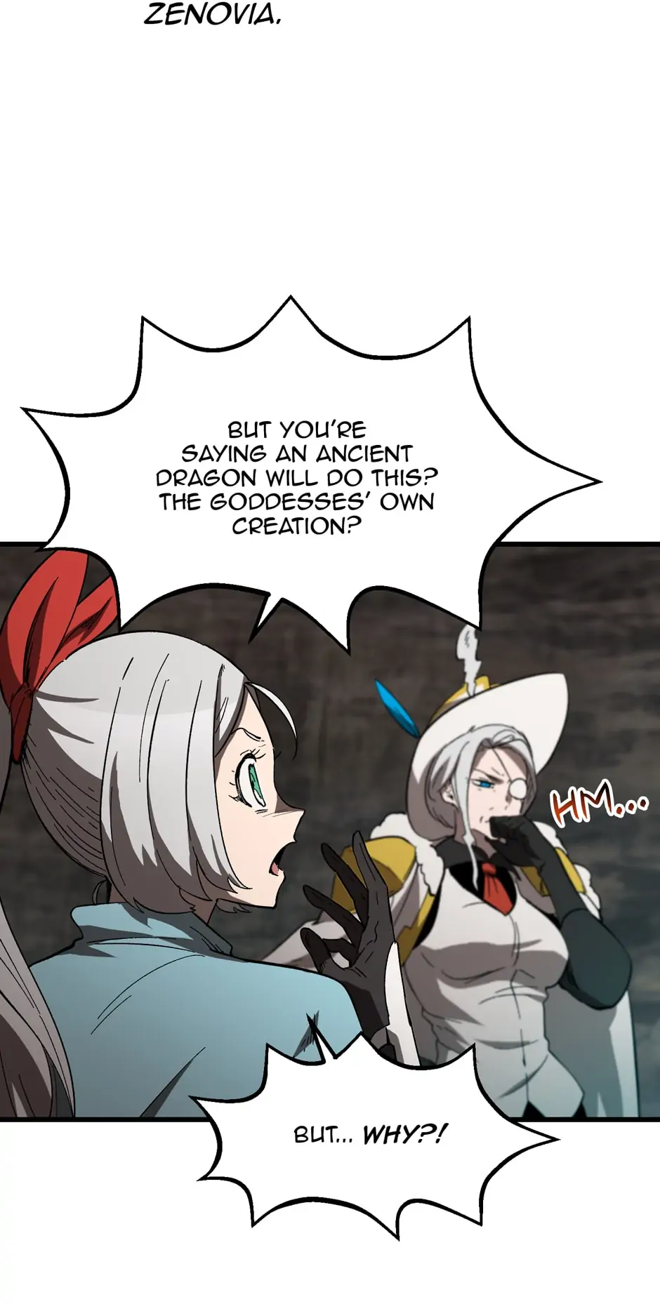 Read Latna Saga Survival of a Sword King EN Manga Online