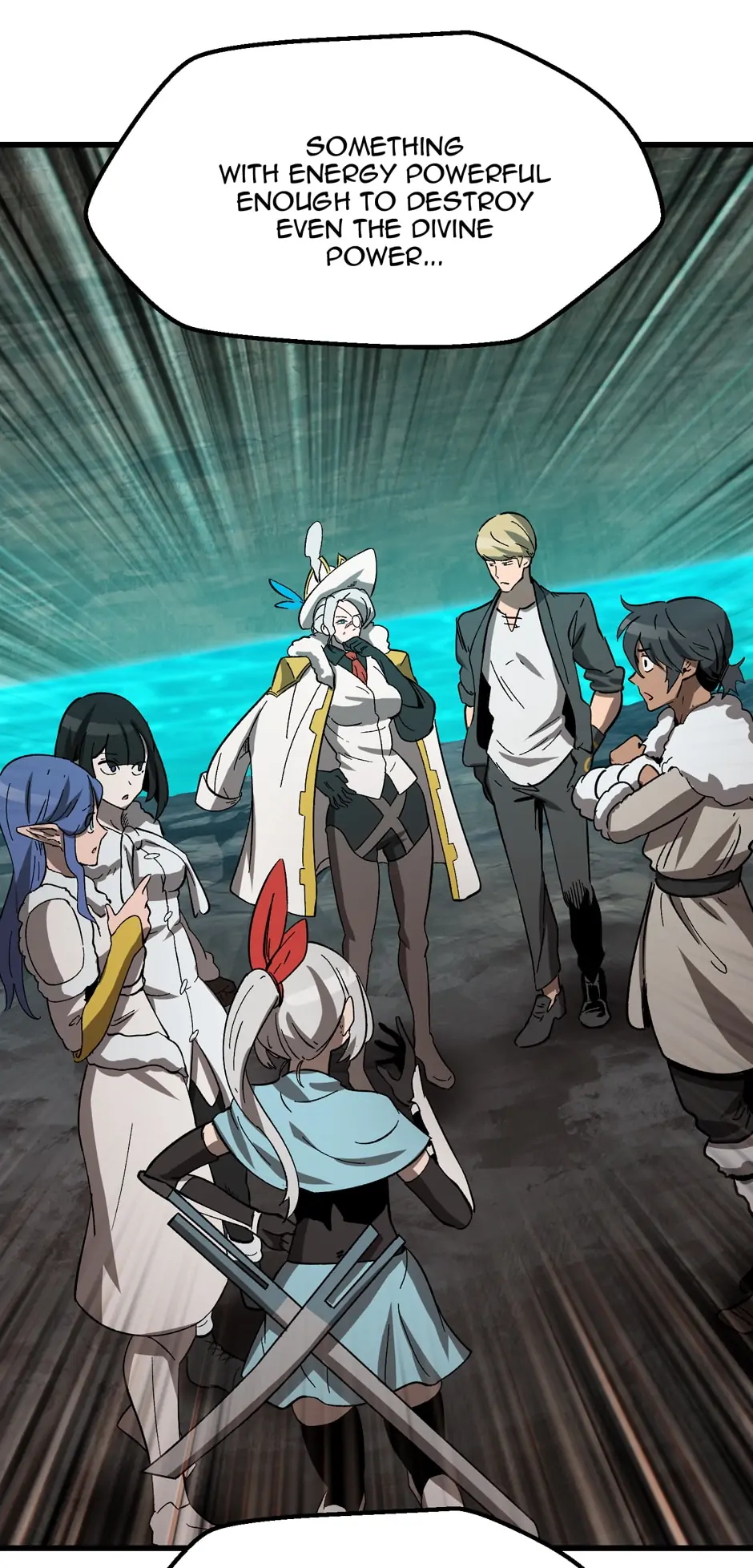 Read Latna Saga Survival of a Sword King EN Manga Online