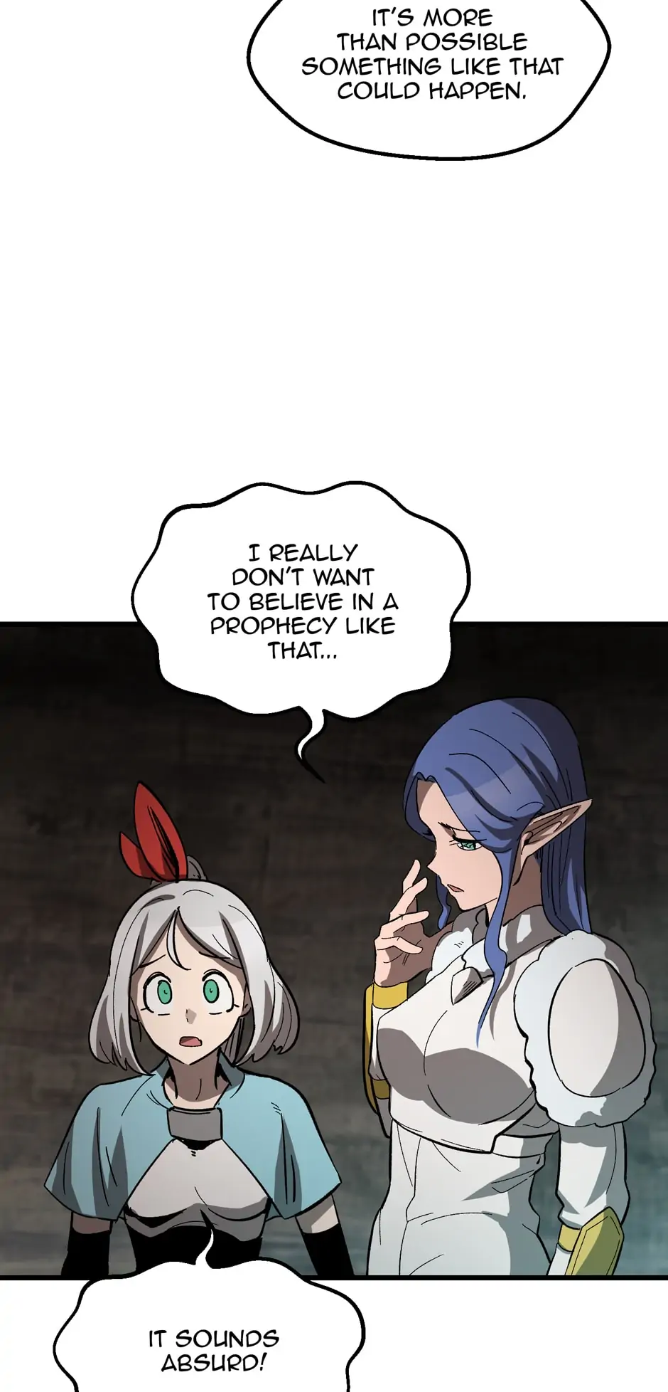 Read Latna Saga Survival of a Sword King EN Manga Online