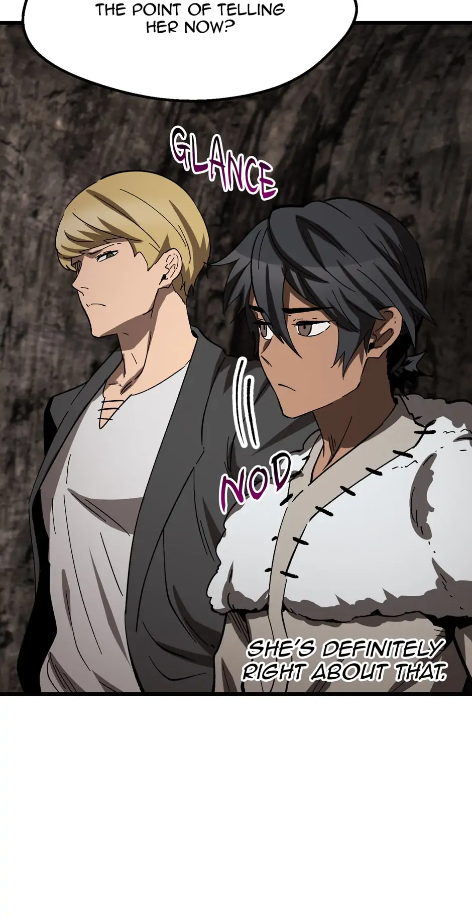 Read Latna Saga Survival of a Sword King EN Manga Online