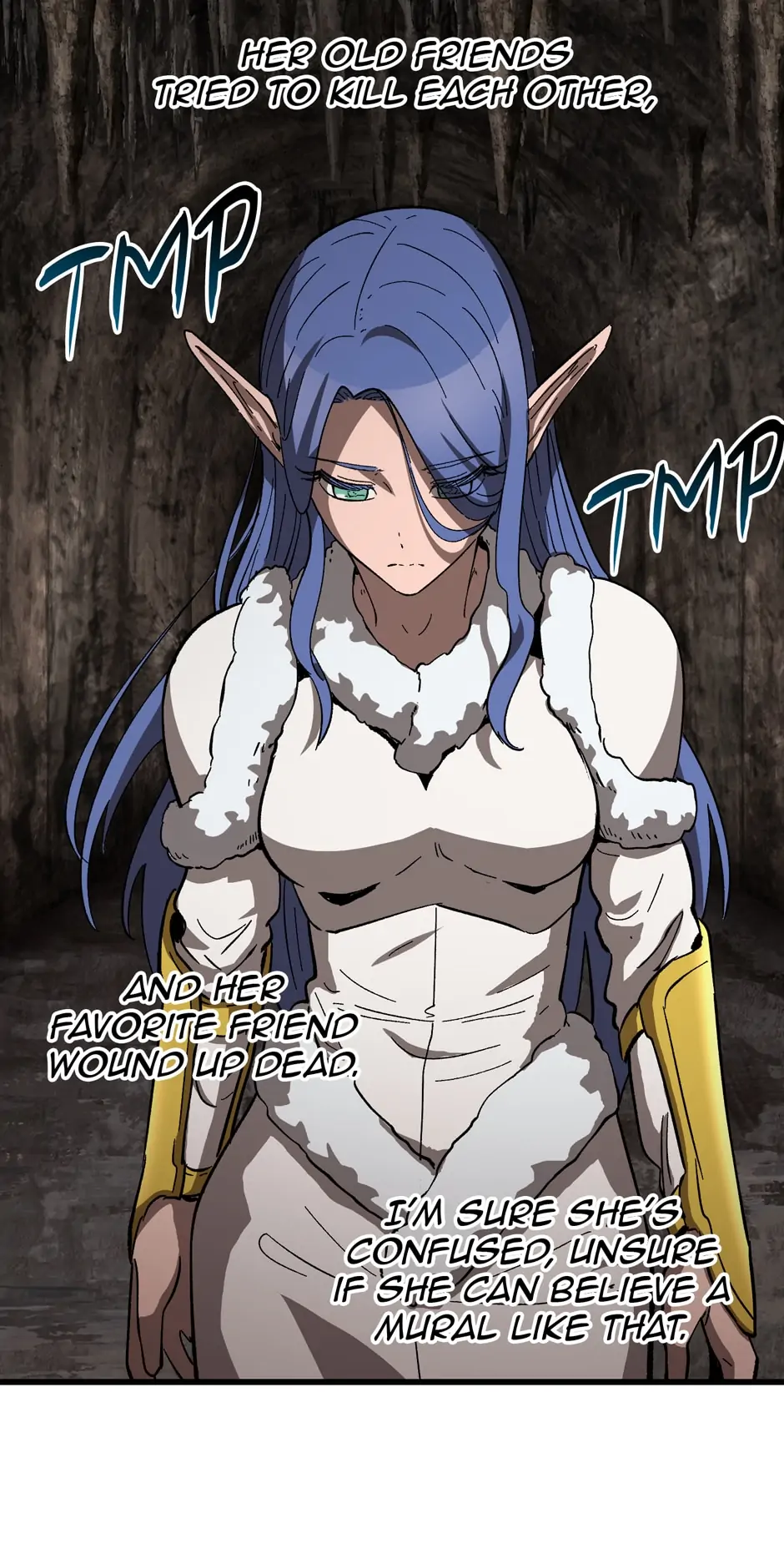 Read Latna Saga Survival of a Sword King EN Manga Online