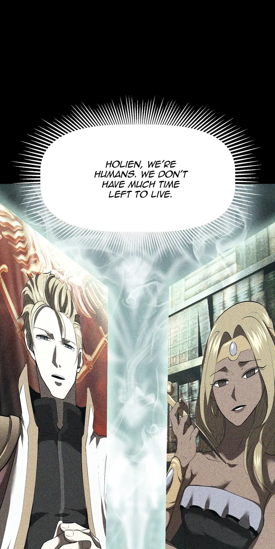 Read Latna Saga Survival of a Sword King EN Manga Online