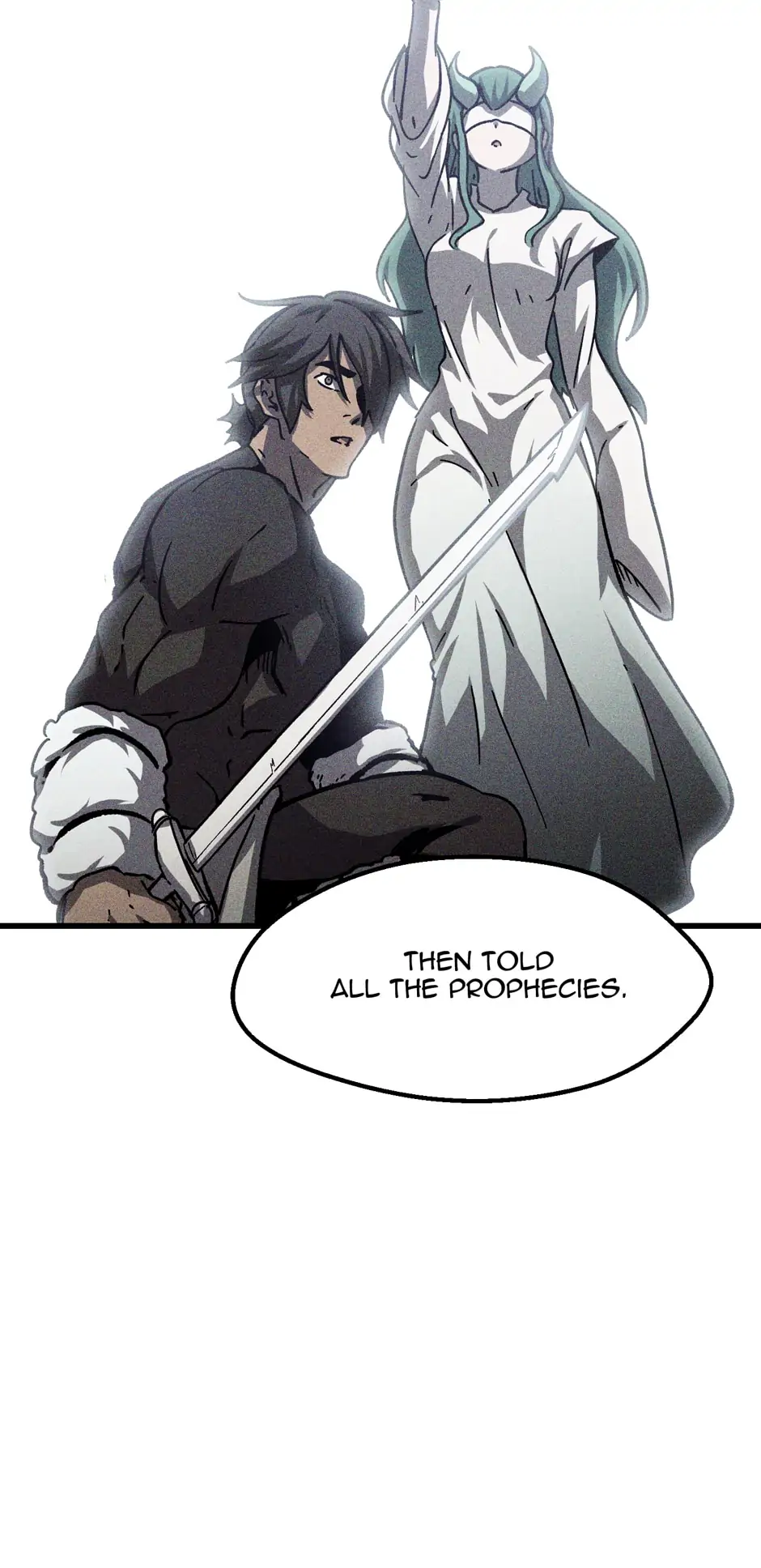 Read Latna Saga Survival of a Sword King EN Manga Online